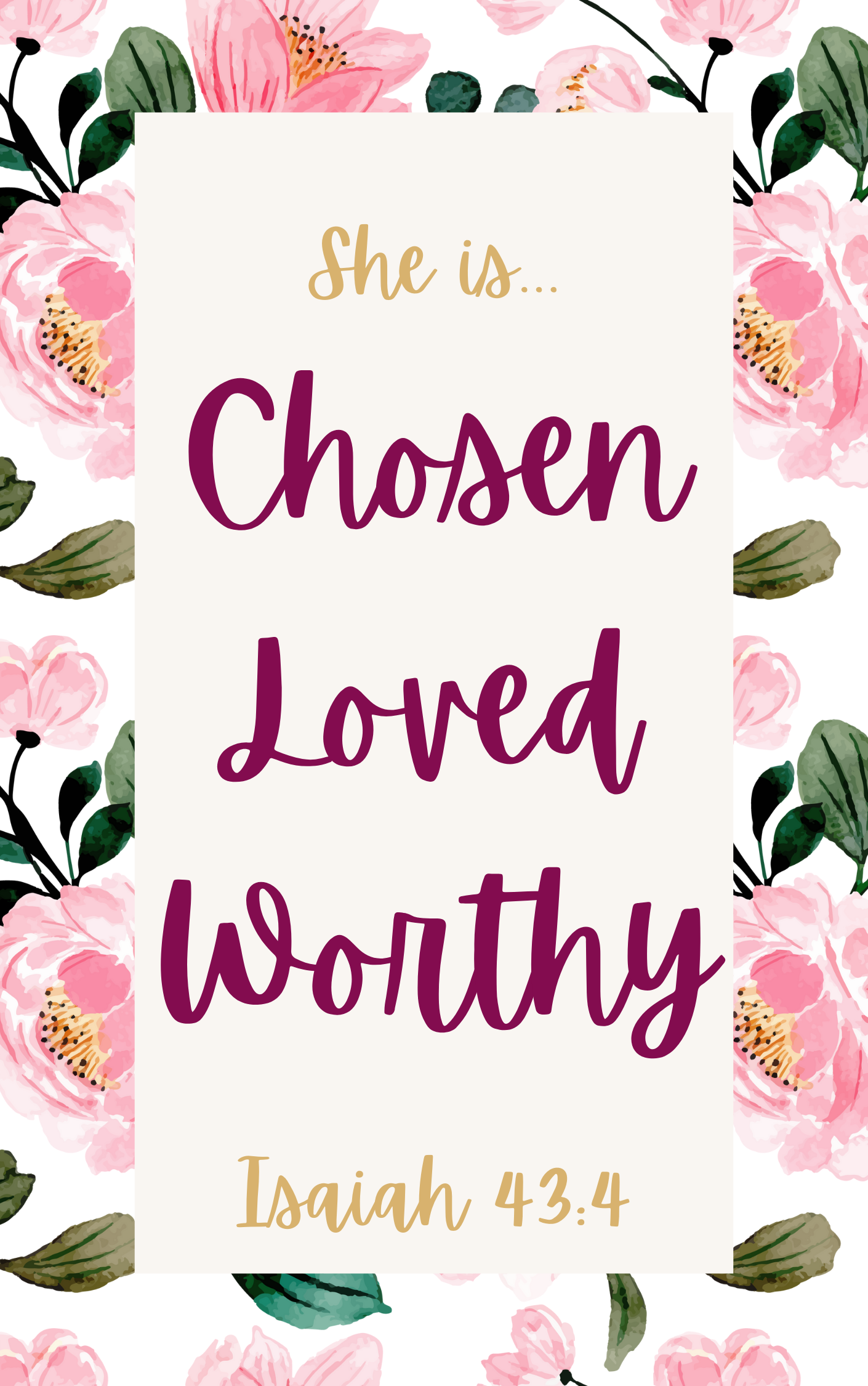 Journal cover - You are Worthy.png (Copy)