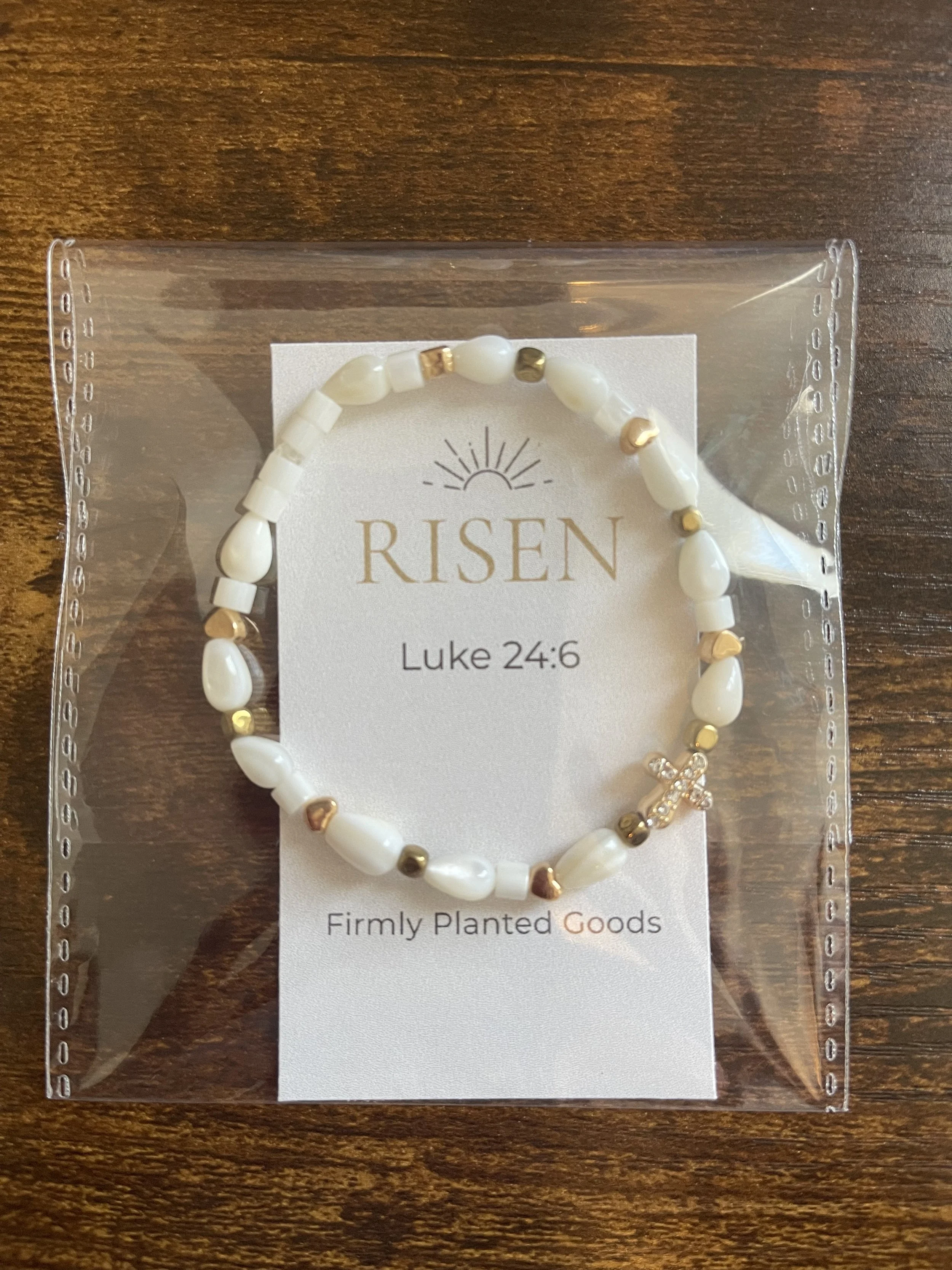 Risen Bracelet