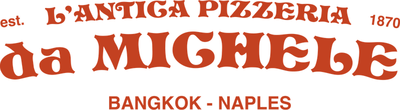 L&#39;antica Pizzeria - Da Michele