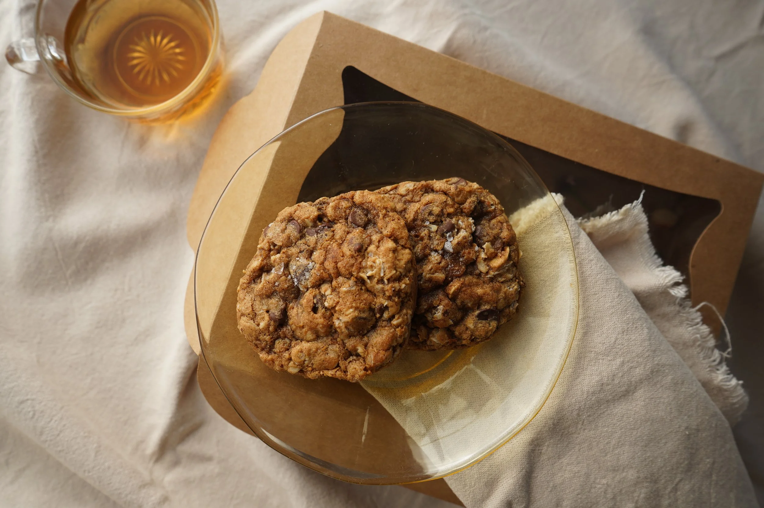 The Delicate Cookie(s)™ Subscription