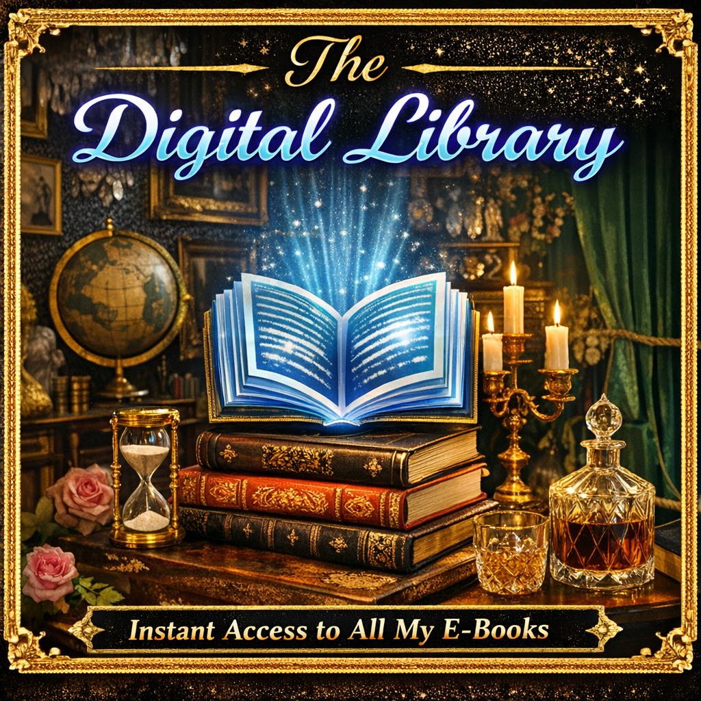 The Digital Library Files