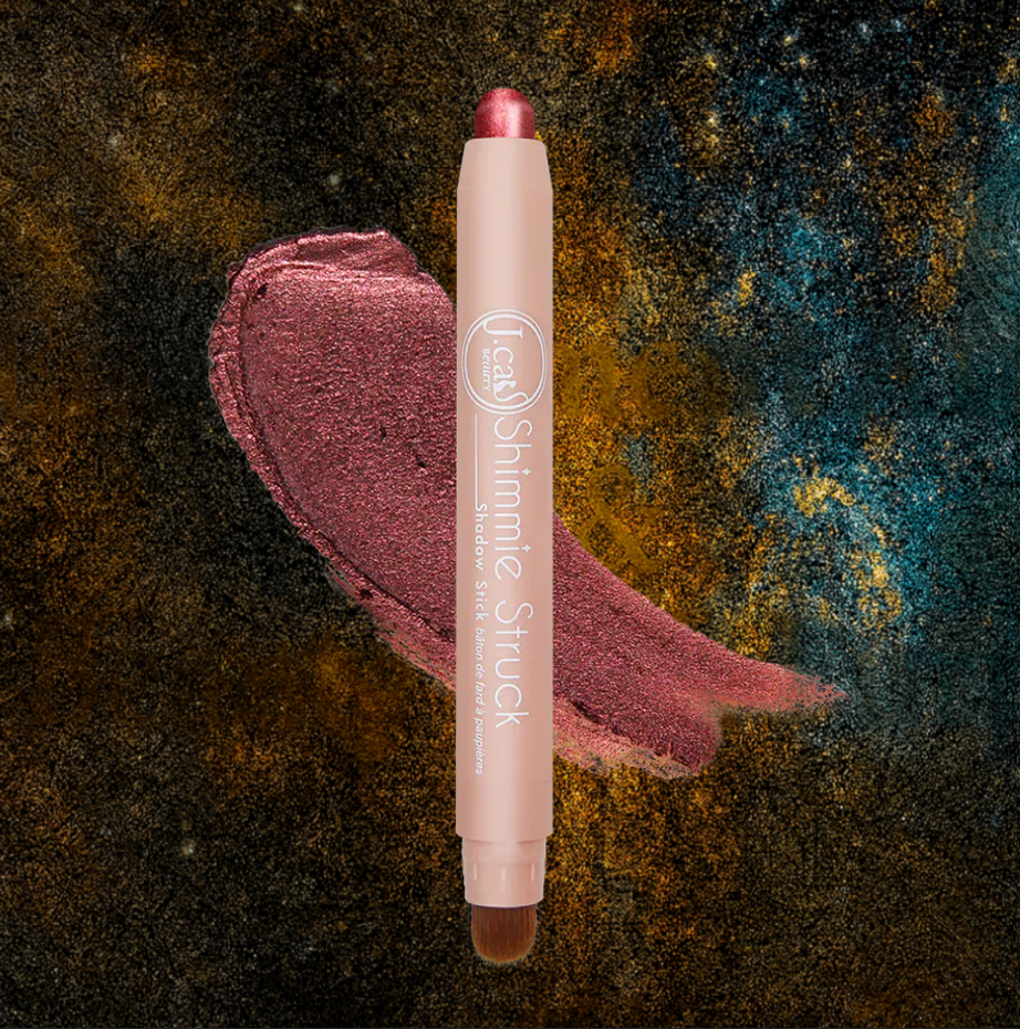 Eye Wine A Lot-Eyeshadow Stick-Built in Brush