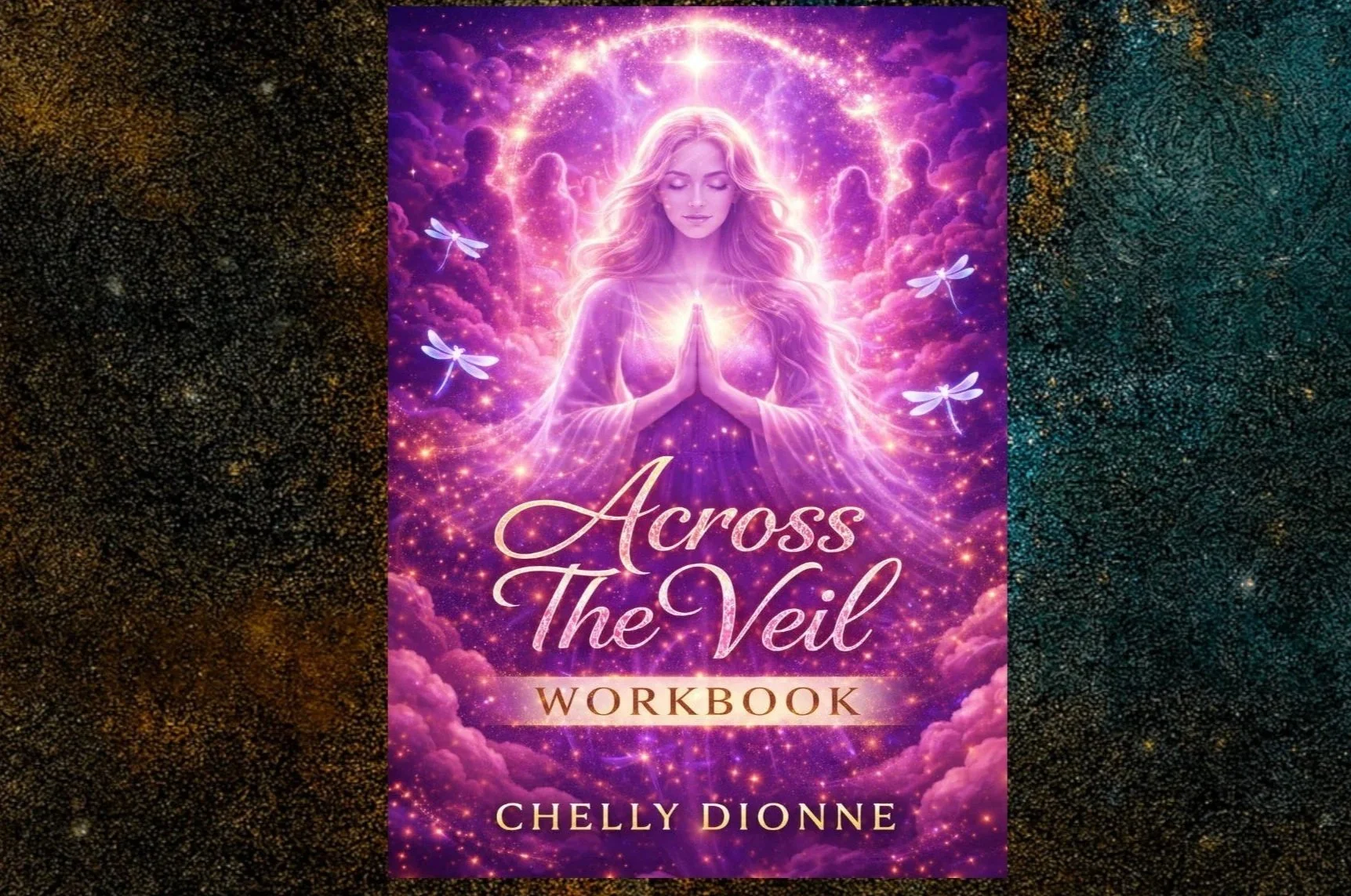 Across The Veil