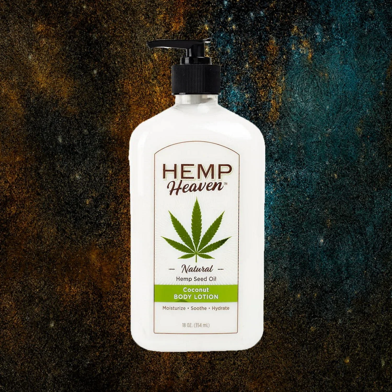 Benefits of Hemp Lotion for Dry Skin and Daily Hydration