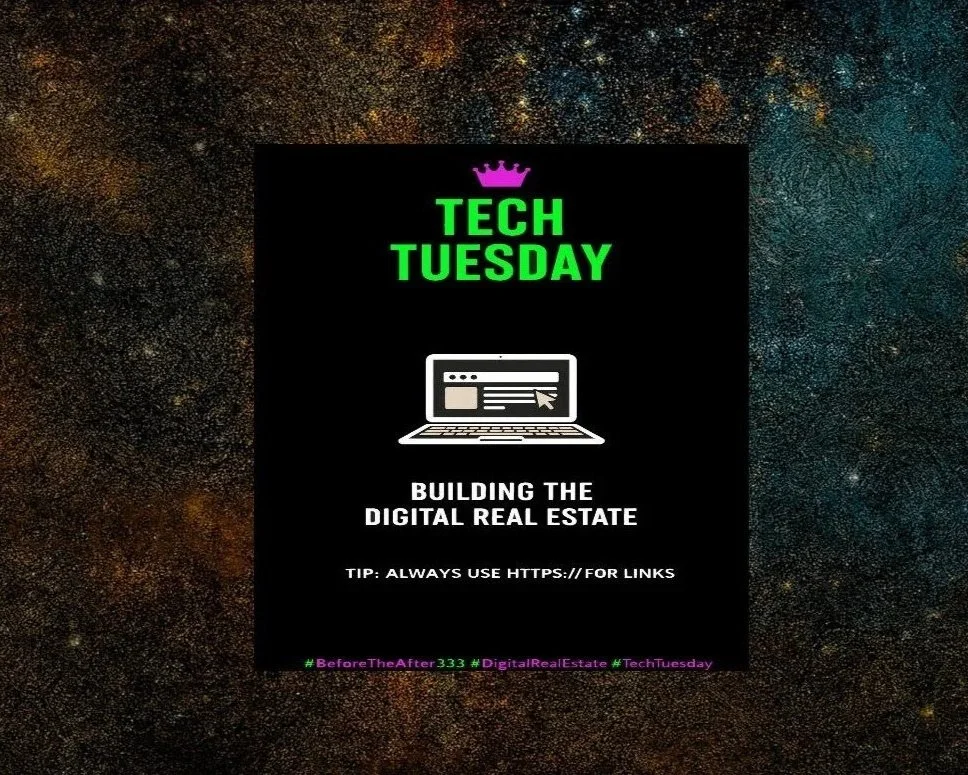 TECH TUESDAY