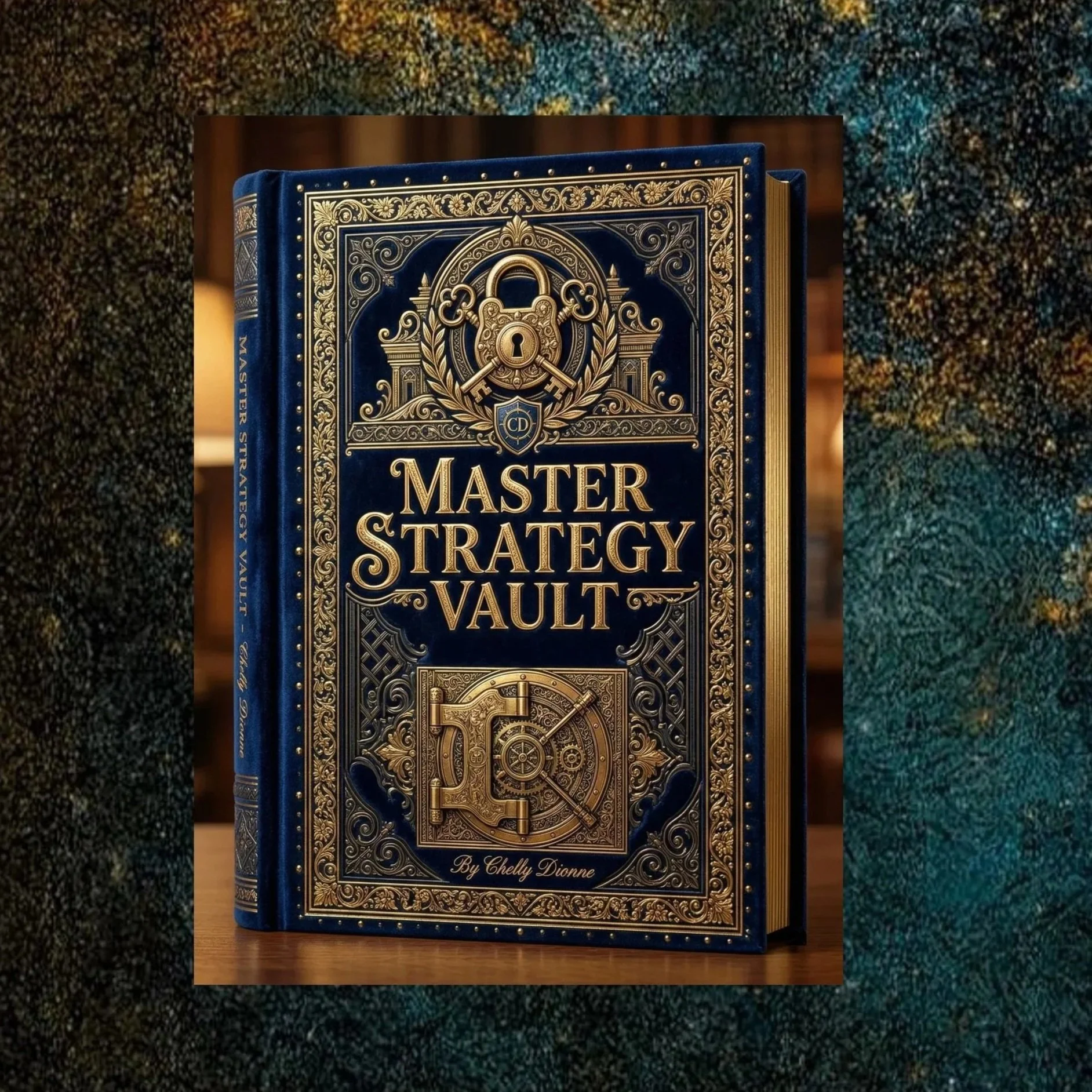 Complete Offer and Idea Strategy Files 