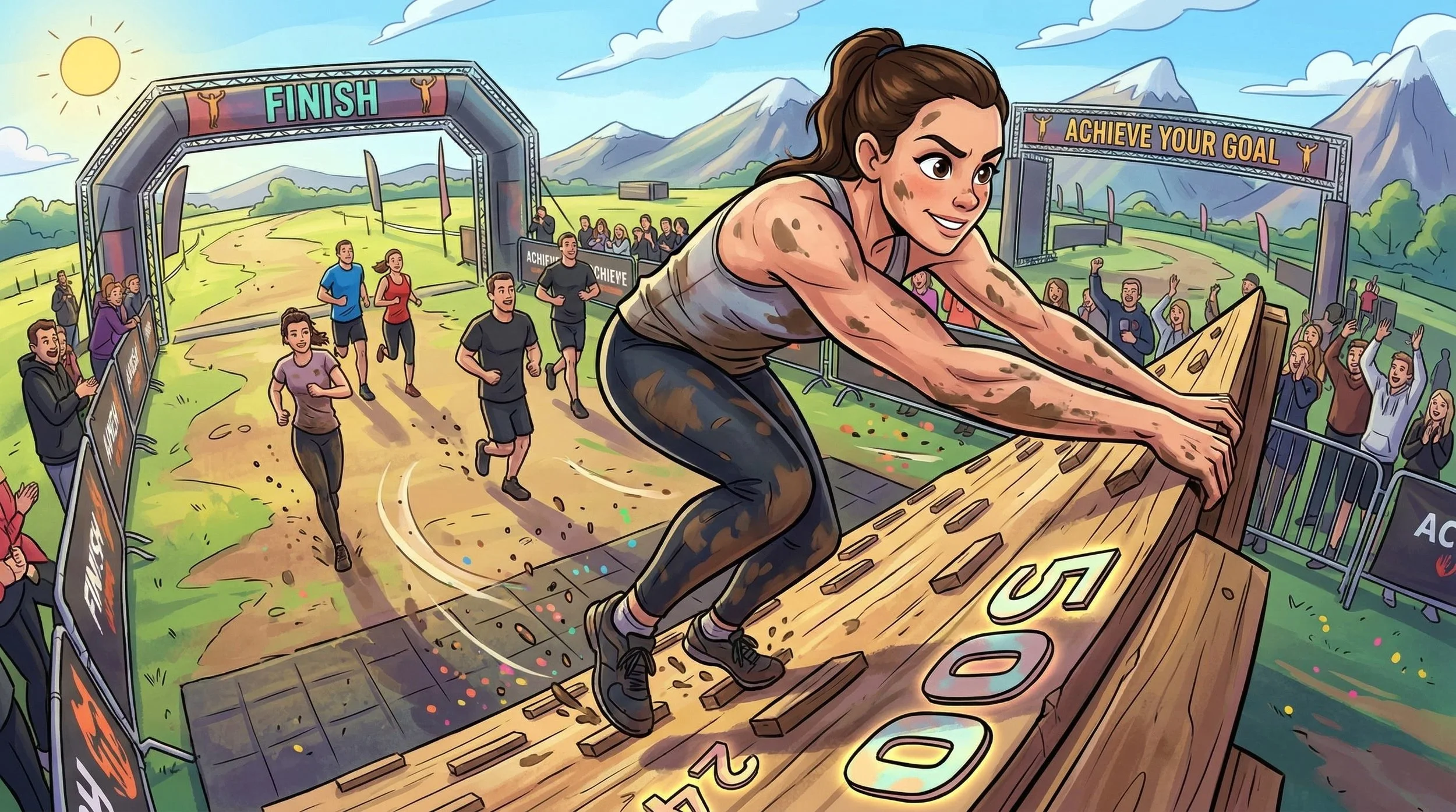 The Alchemy of Obstacles