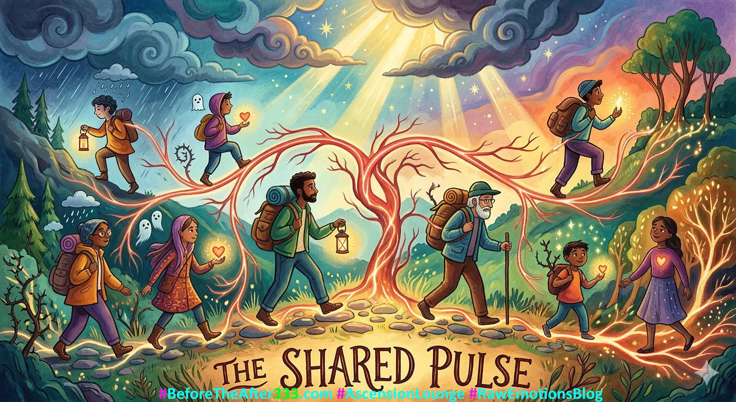 The Shared Pulse