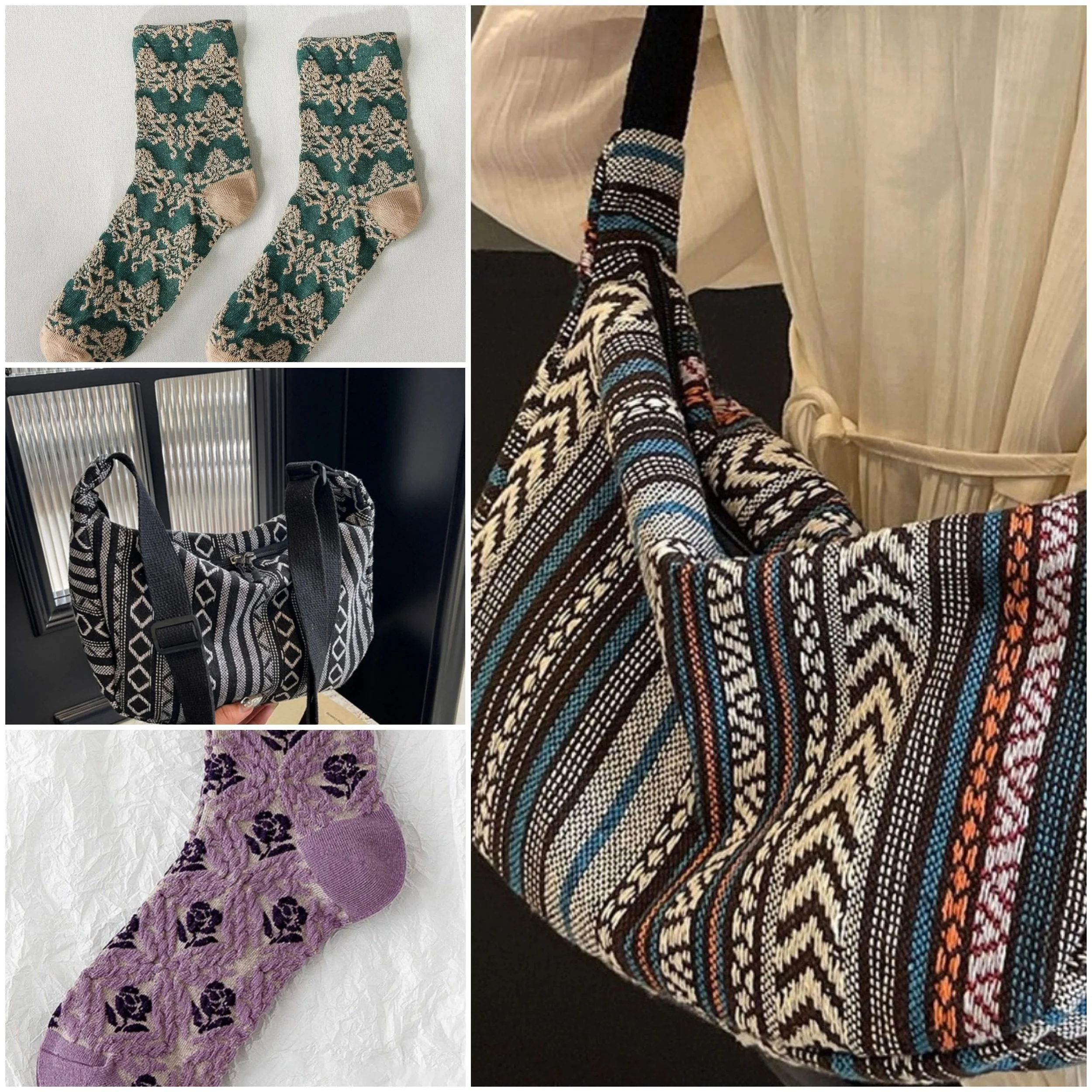 Beauty and wellness mystery scoop with surprise skincare and body care products