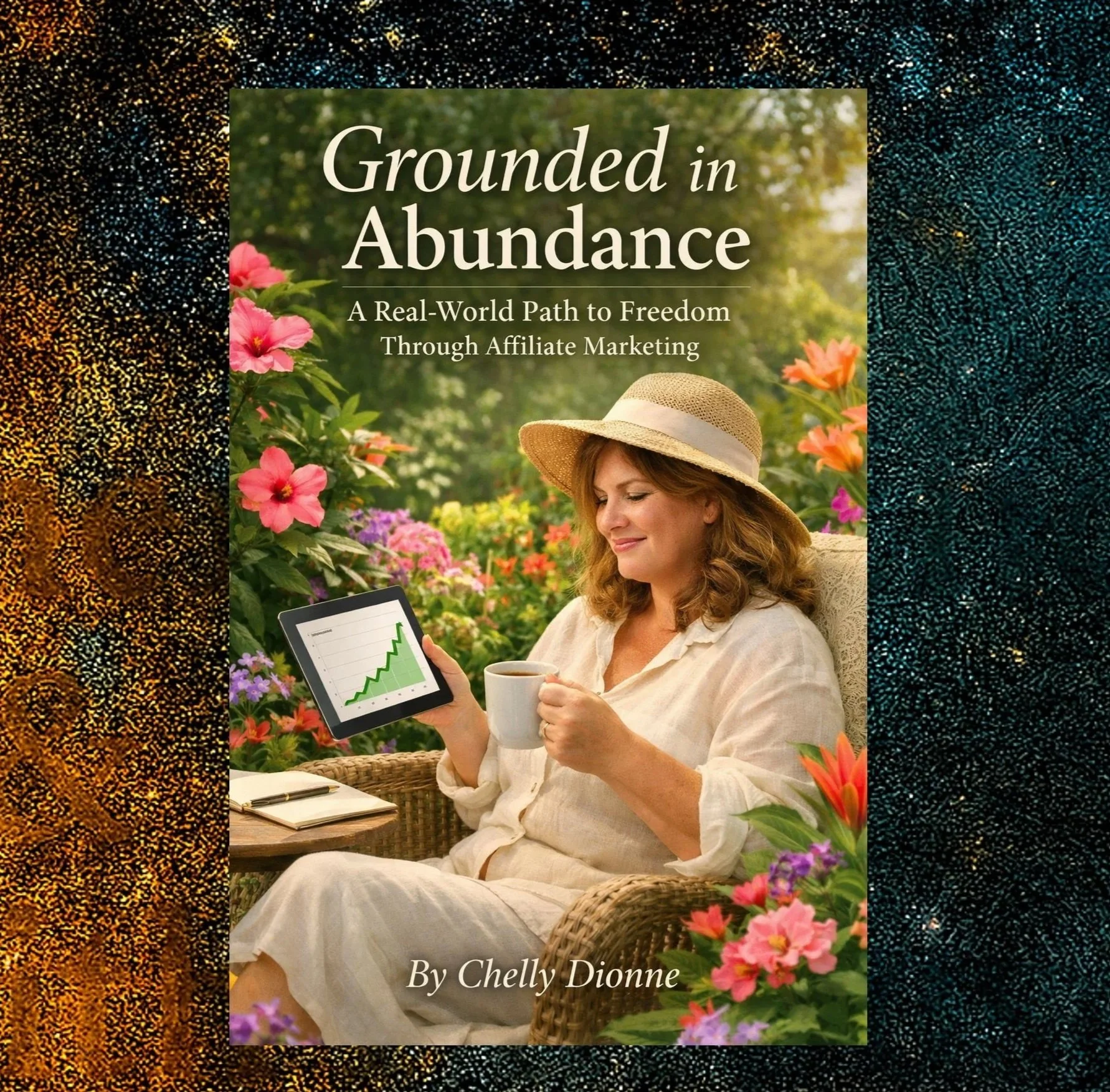 Grounded in Abundance Ebook