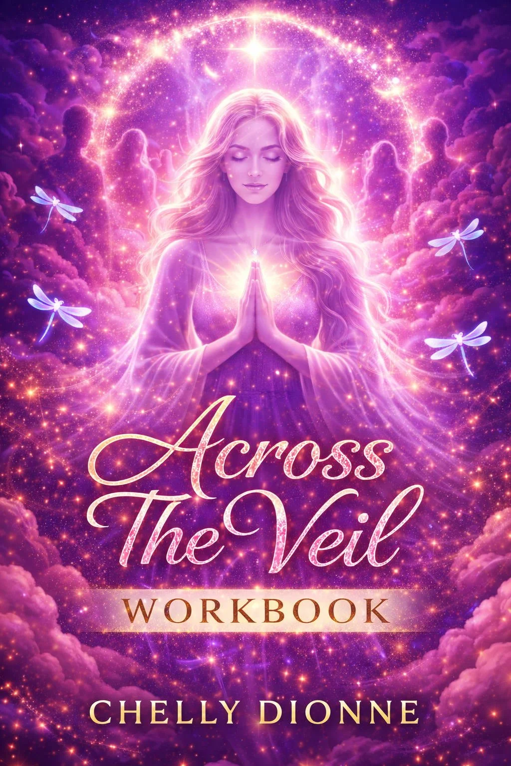 Across The Veil-Workbook