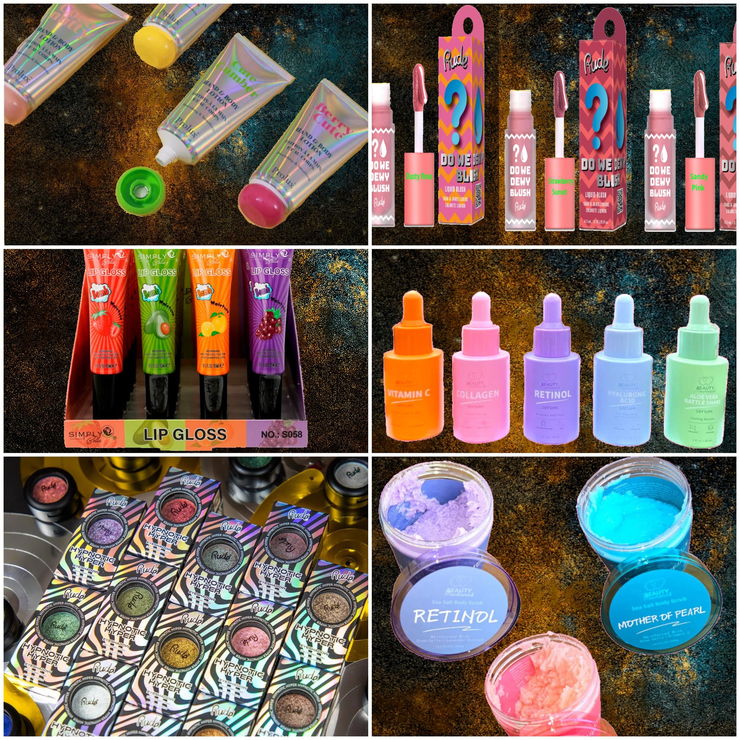 1 Scoop Mystery Bundle