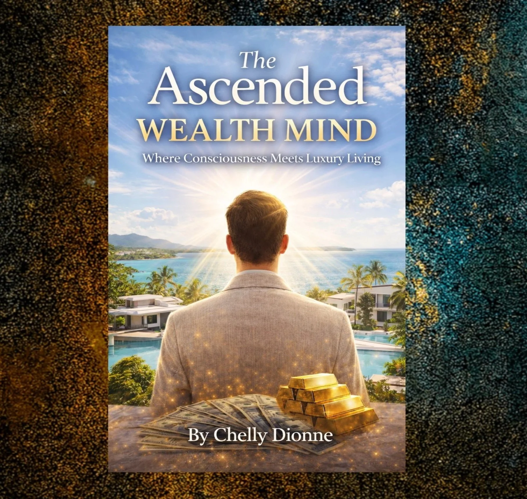 The Ascended Wealth Mind Ebook