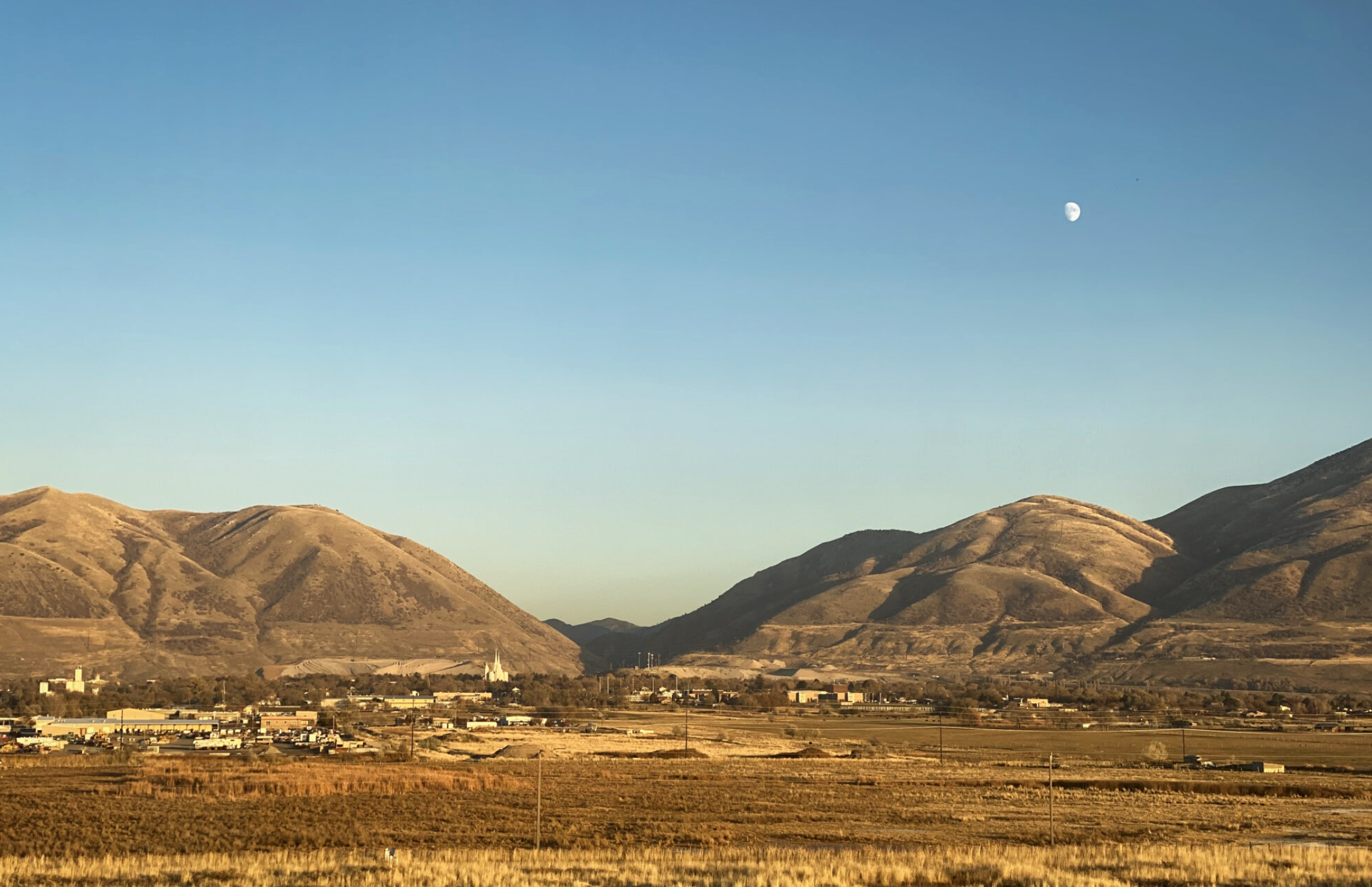 Nuclear ‘energy ecosystem’ and, eventually, Utah’s first reactor will live in Brigham City