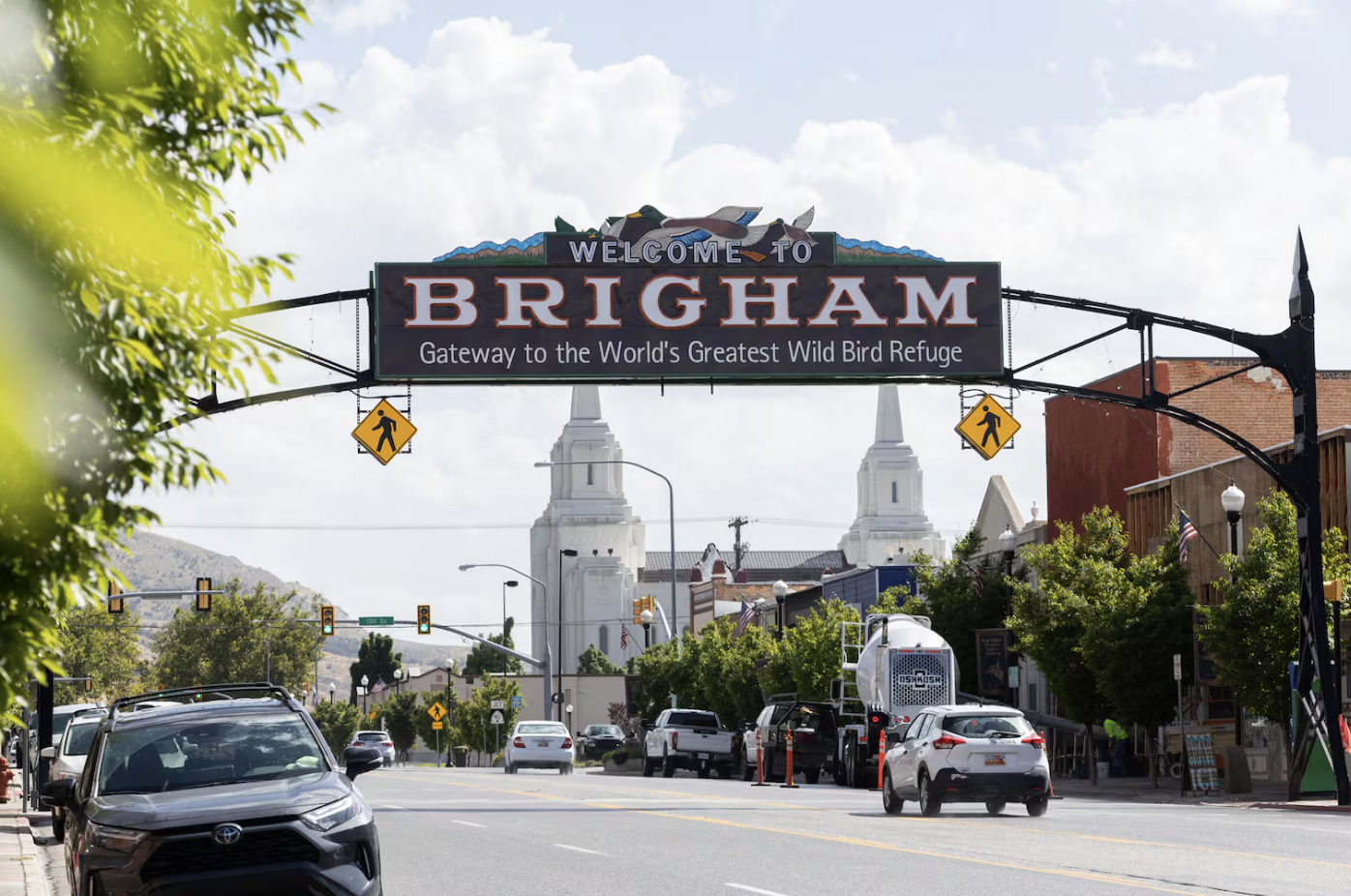Scalable geothermal plants are coming to northern Utah