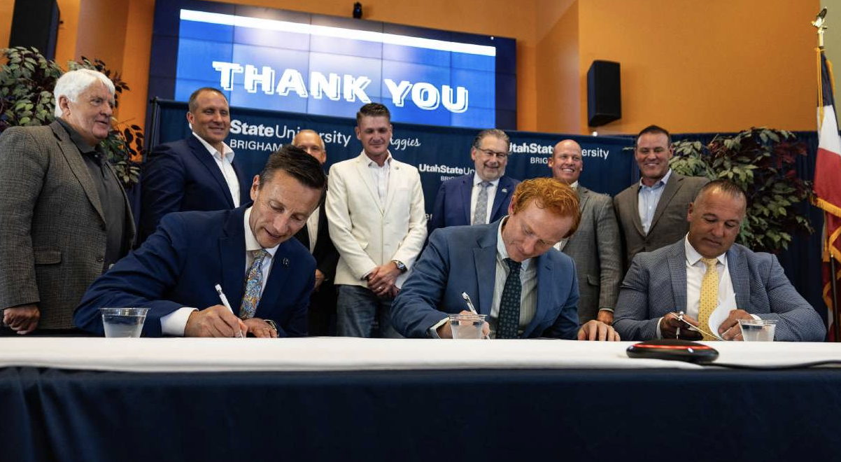 USU, Hi Tech Solutions to develop nuclear training, research campus in Brigham City