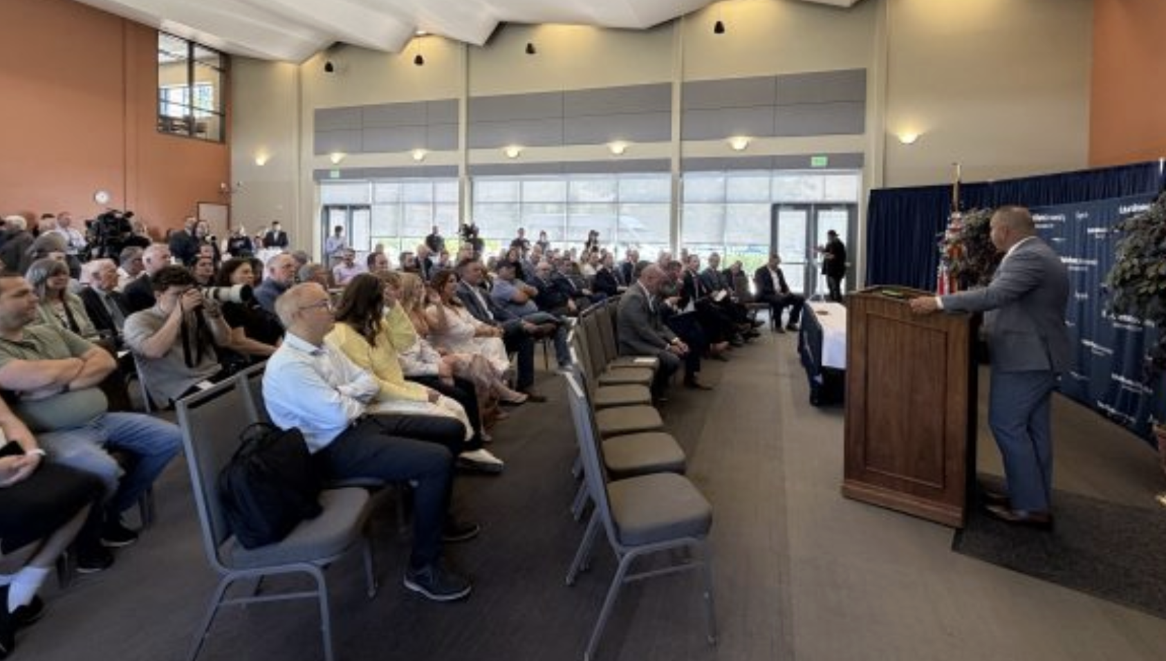 Nuclear training and research campus pitched in Brigham City