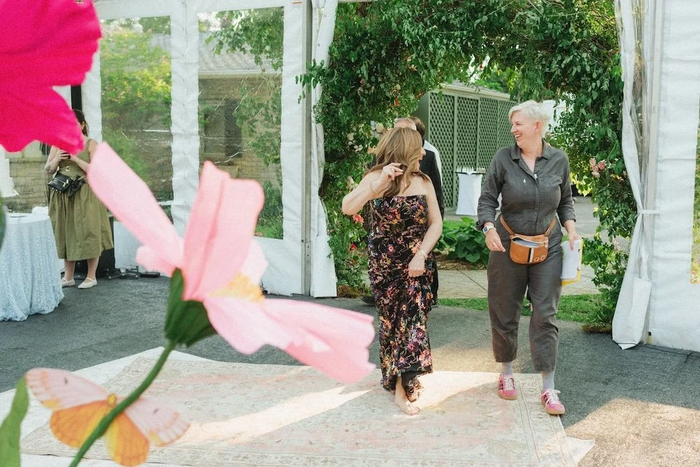 How to choose a wedding a planner & designer, helpful advice from top wedding planner & designer, Rocket Science Events
