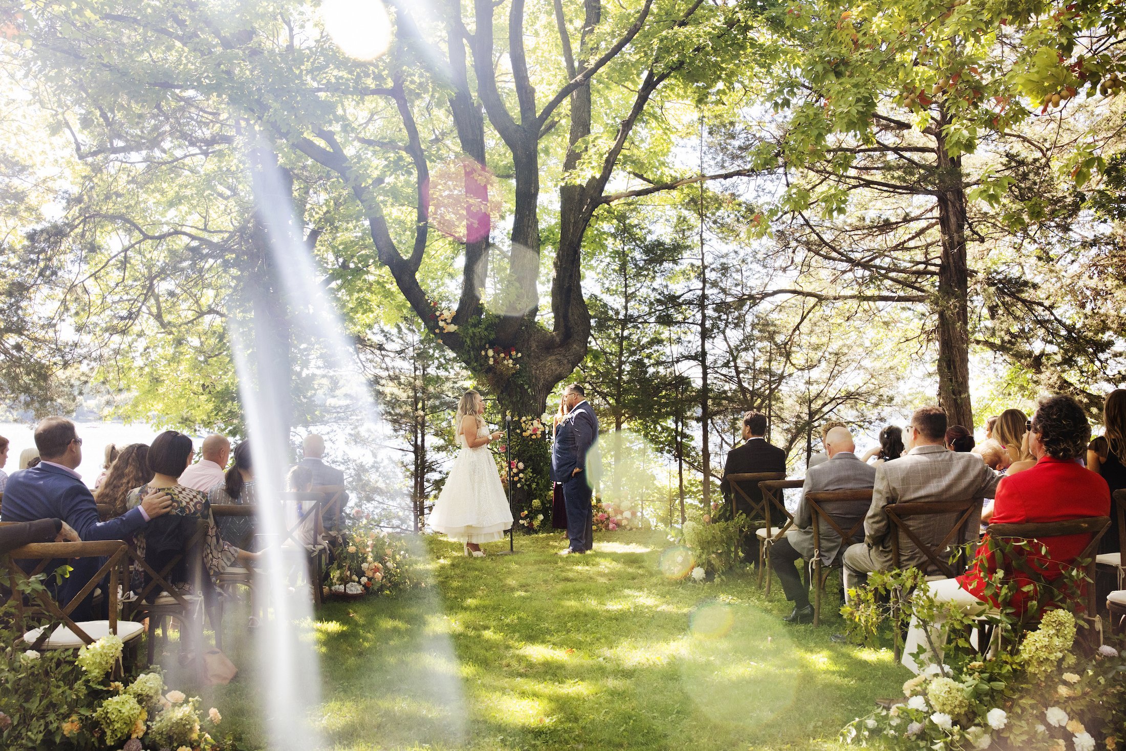 New Orleans Inspired Wedding | Carrie &amp; Tommy