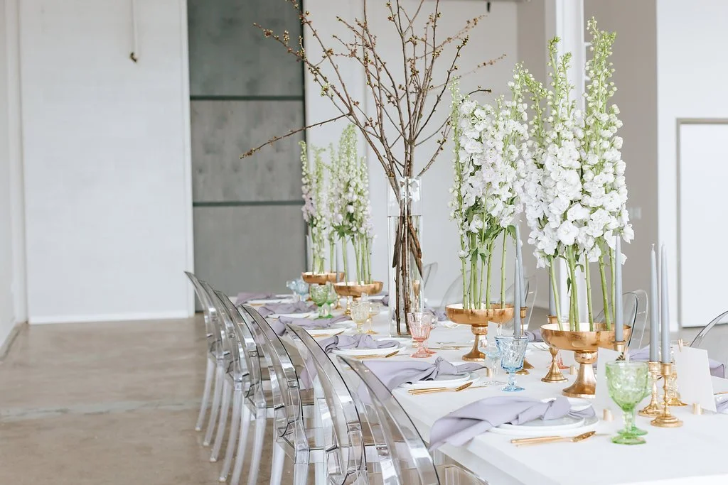 small wedding reception at holden room minneapolis