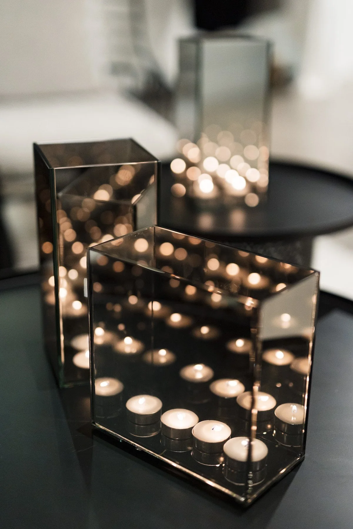 square smoked glass candle hurricane.jpeg