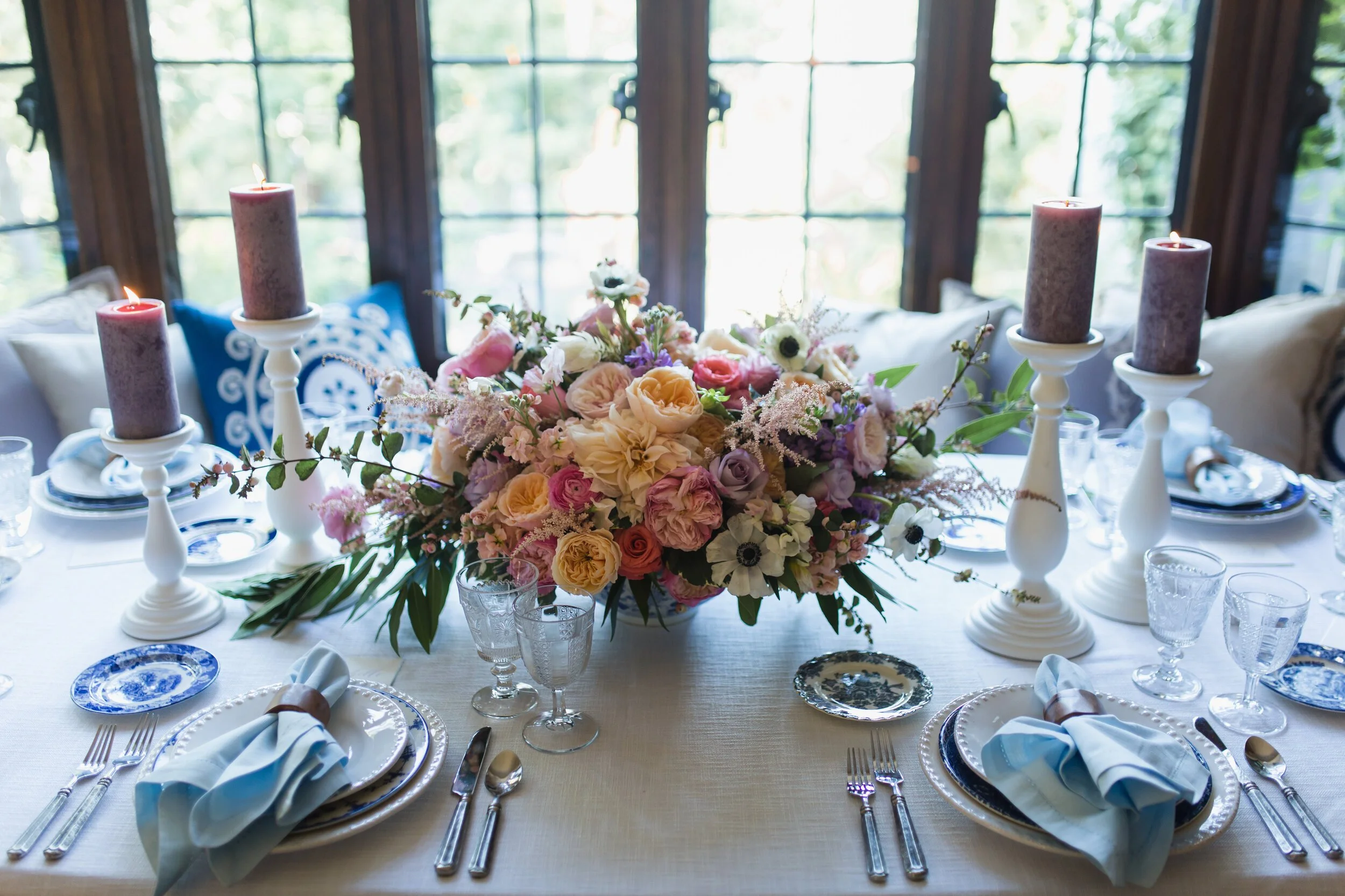 Inspiration and Ideas for Home Weddings