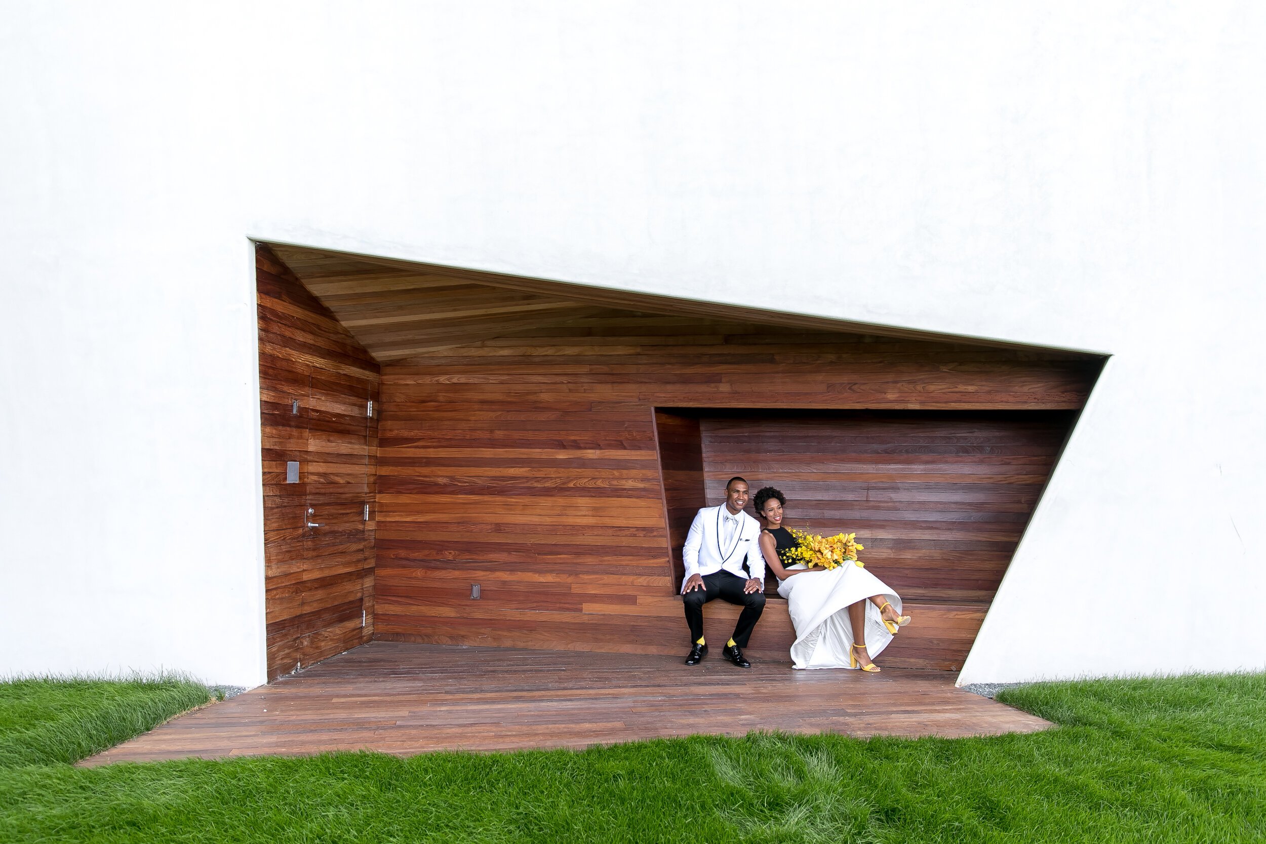 Which Small Wedding Style is Right for You?