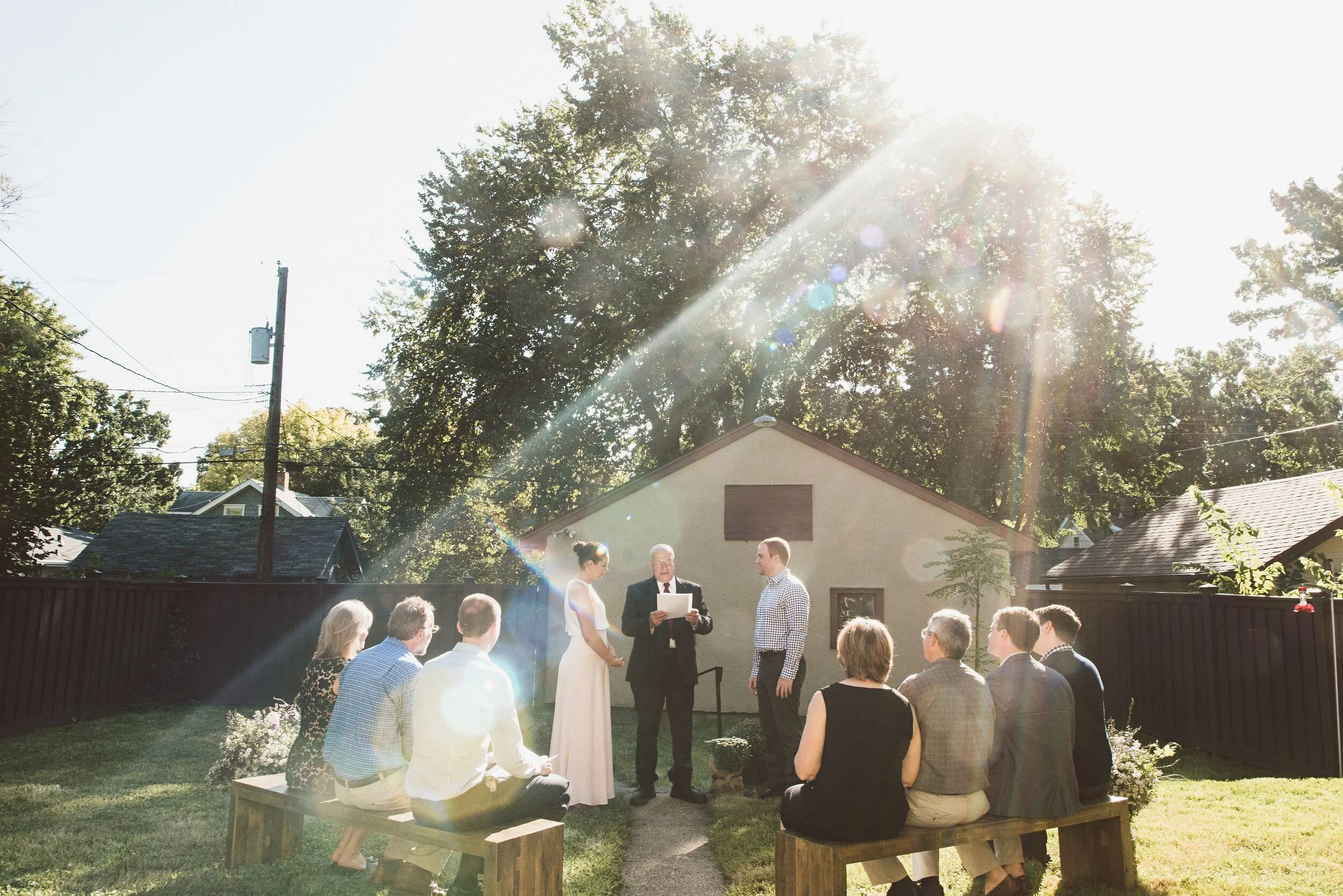 Small Weddings Explained!