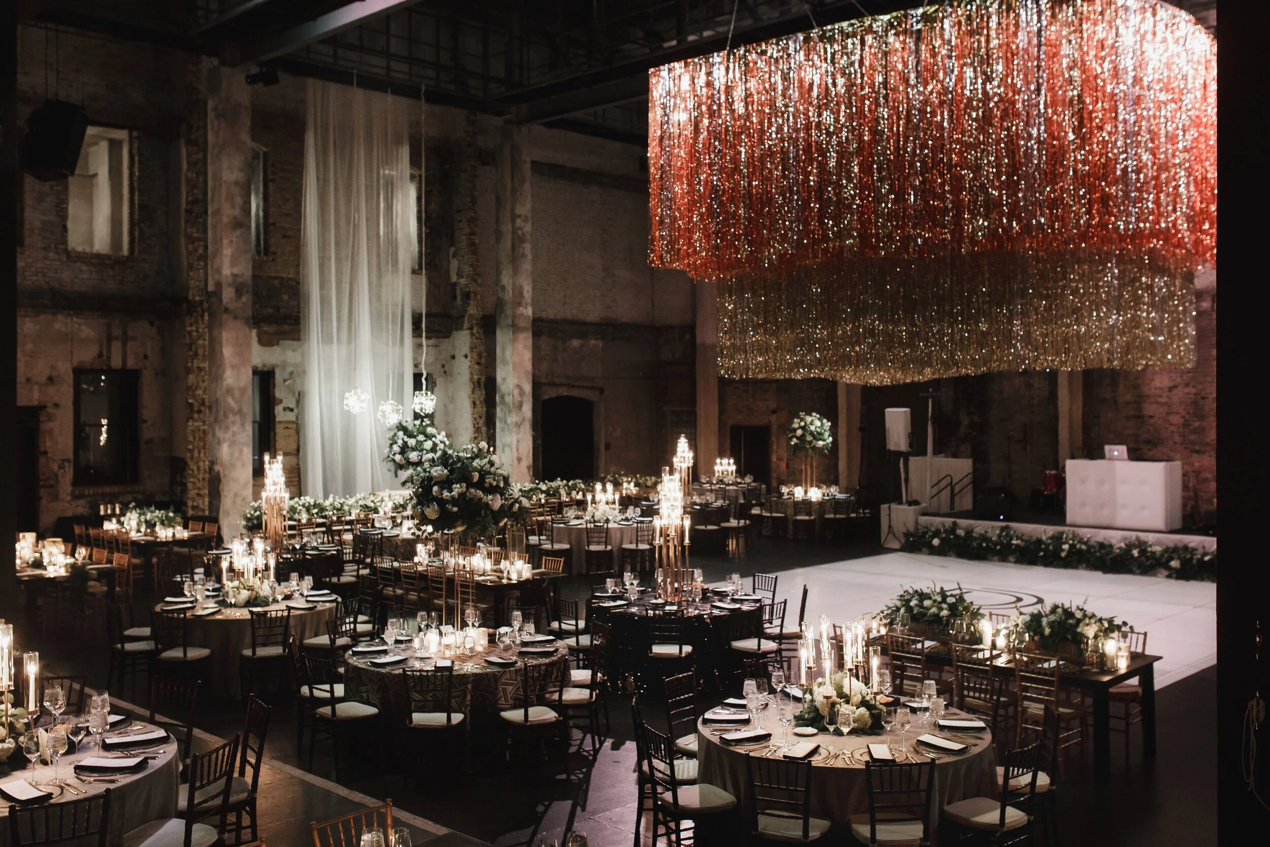 Aria Minneapolis wedding venue