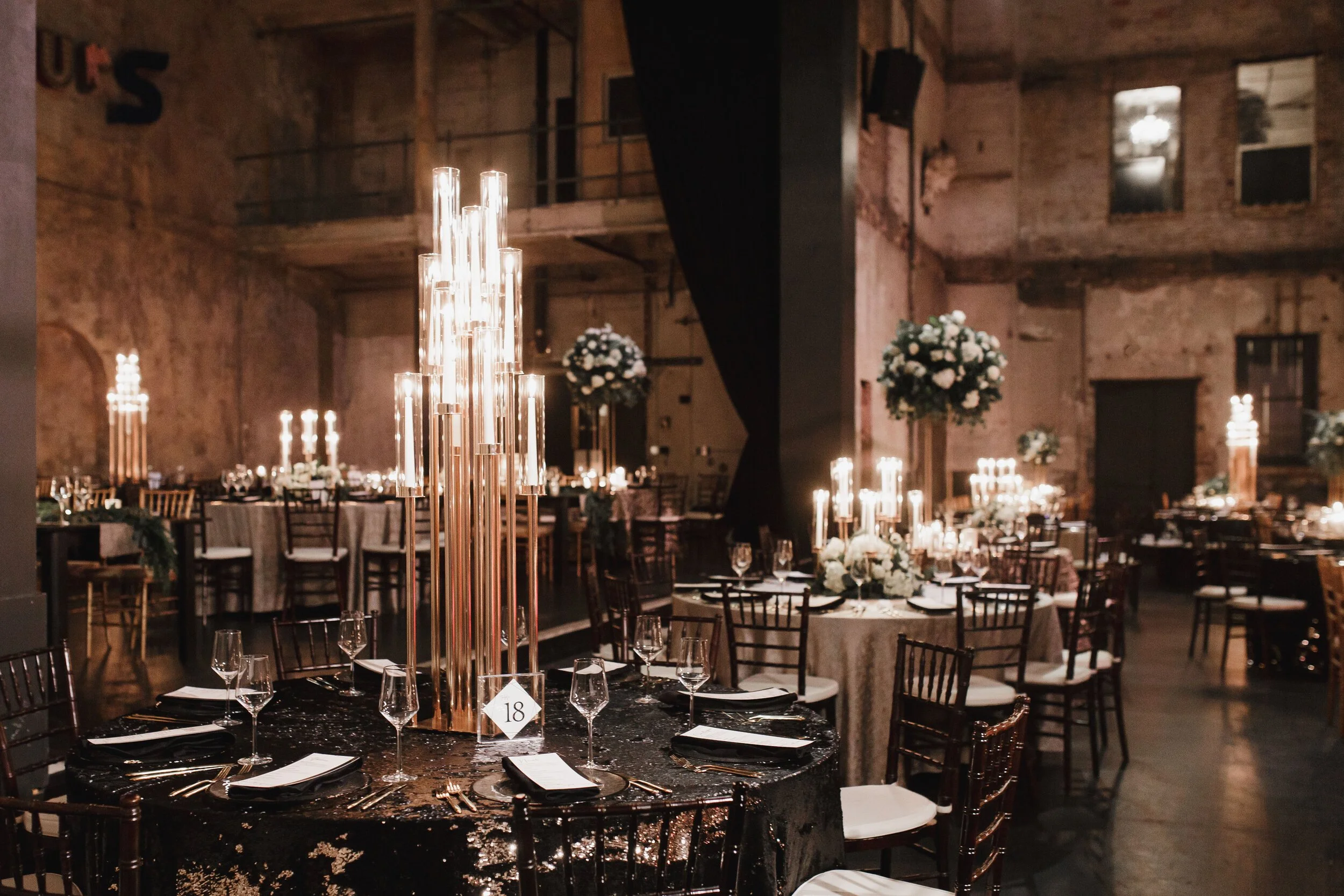 Aria event venue Minnesota