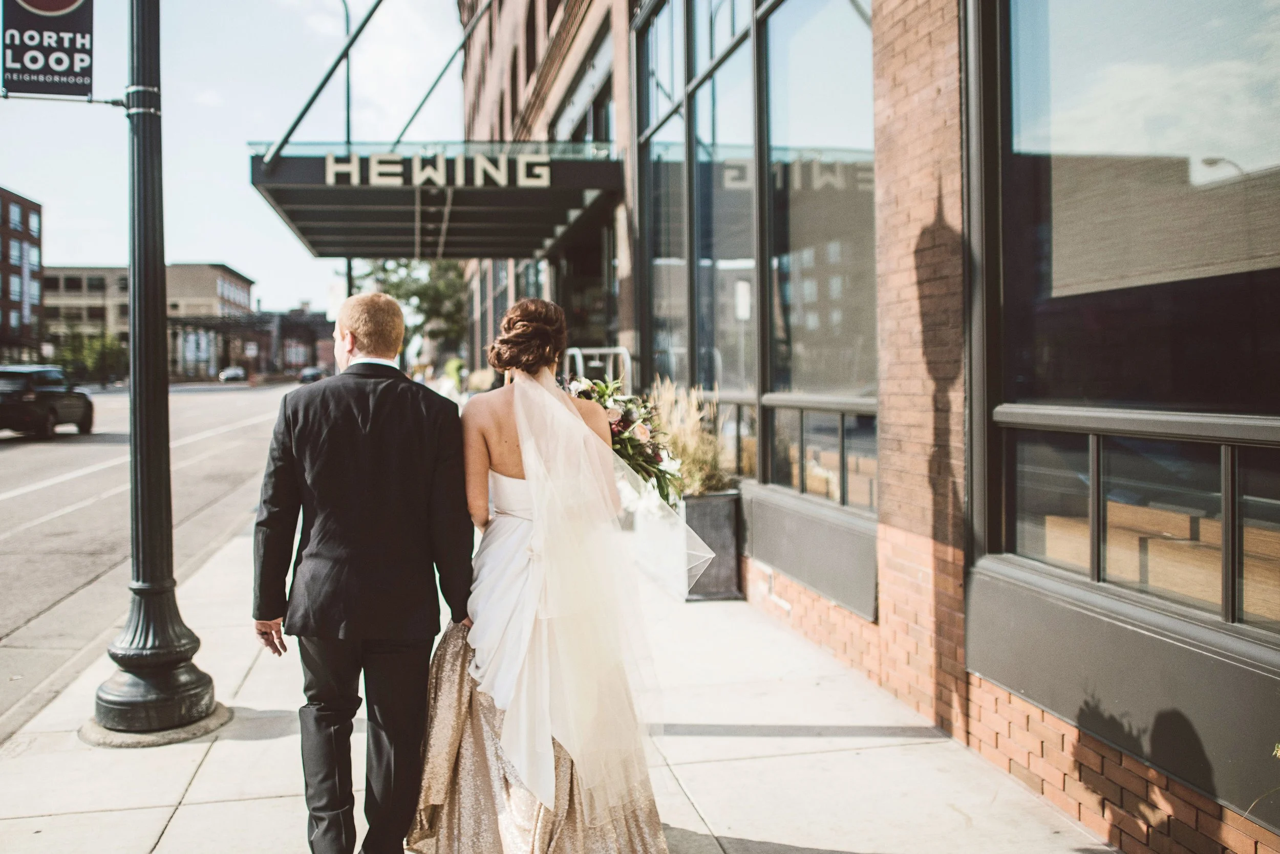 Hewing Hotel Minneapolis