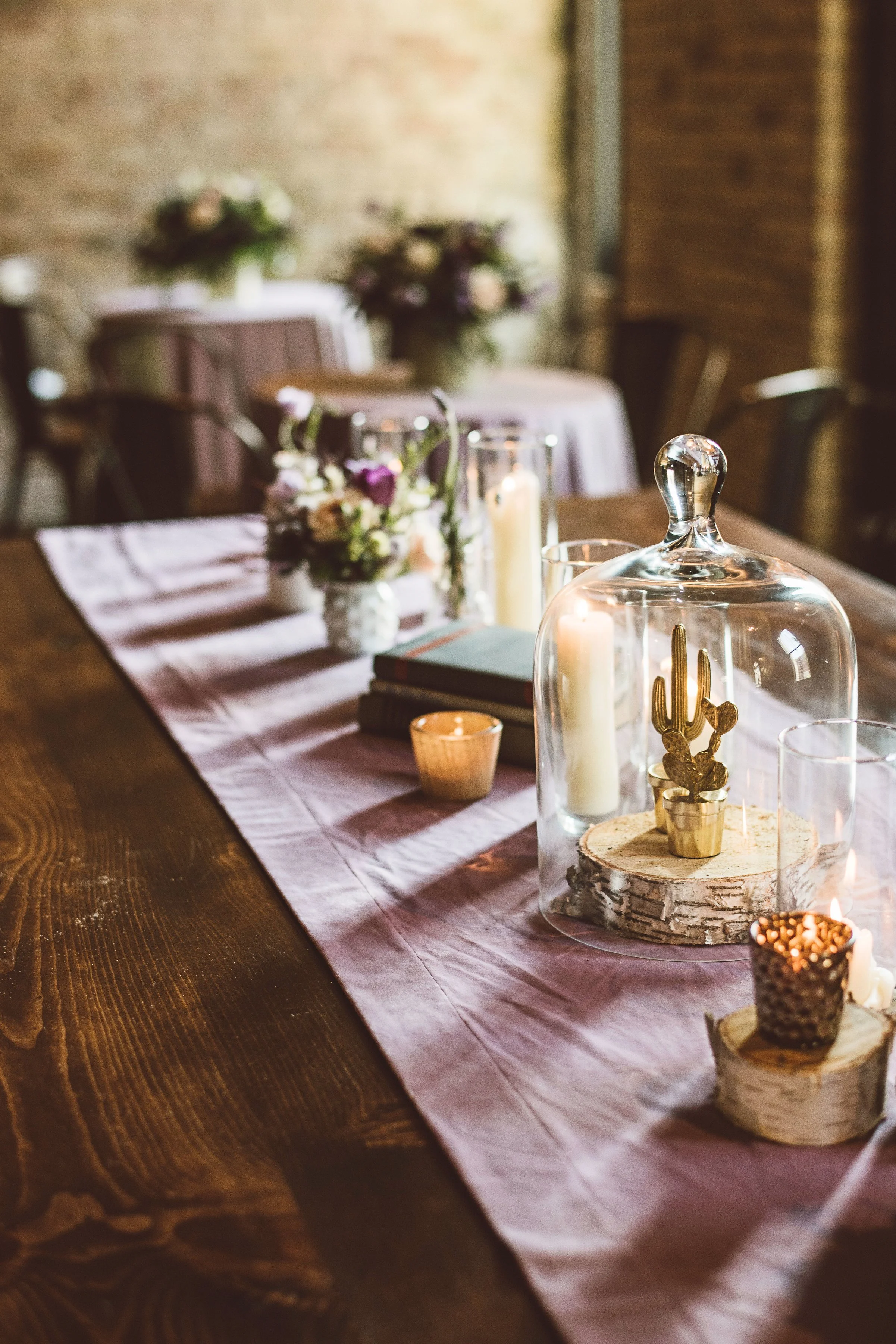 indoor wedding reception Minneapolis