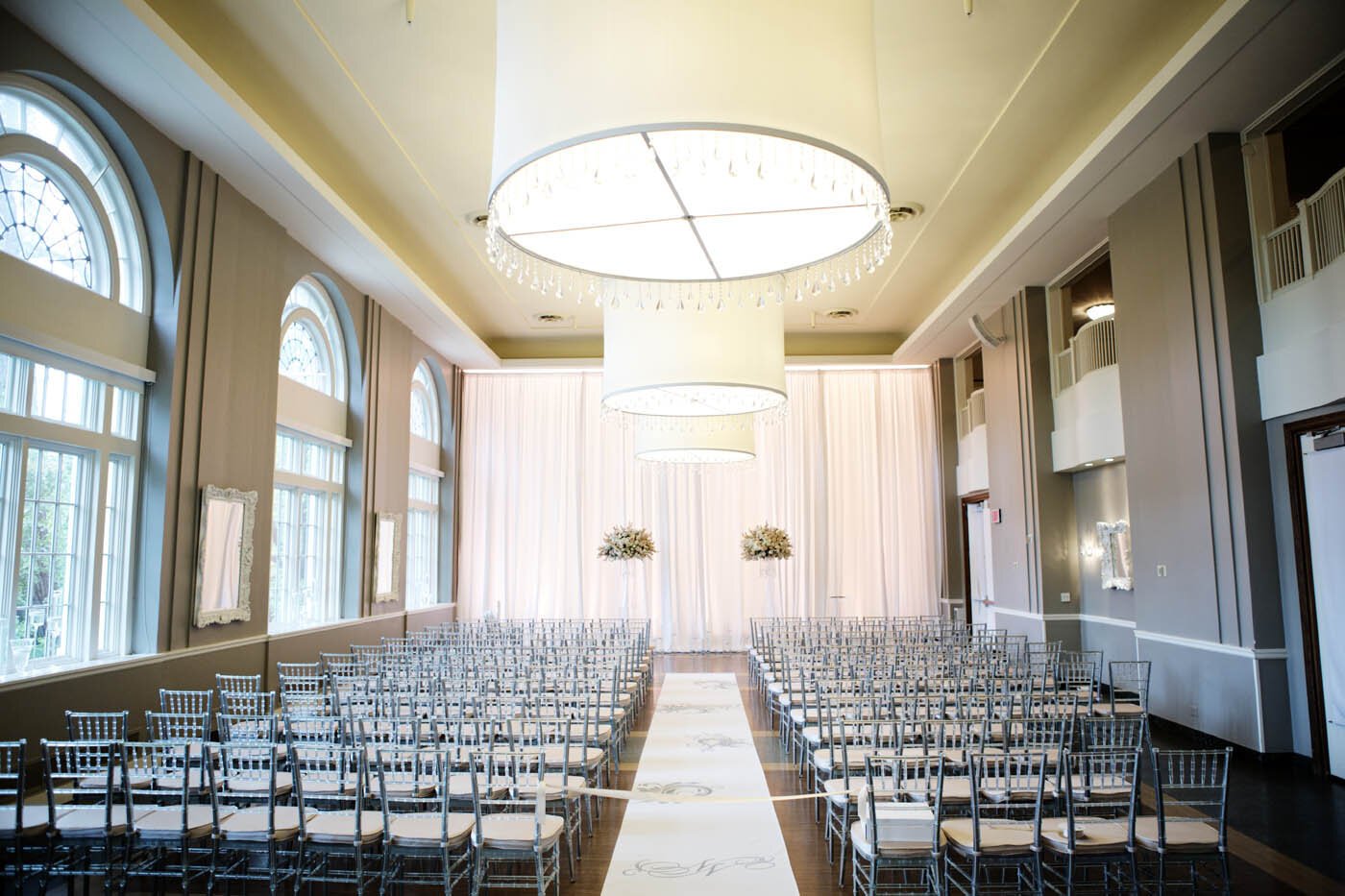 indoor wedding venue Minneapolis