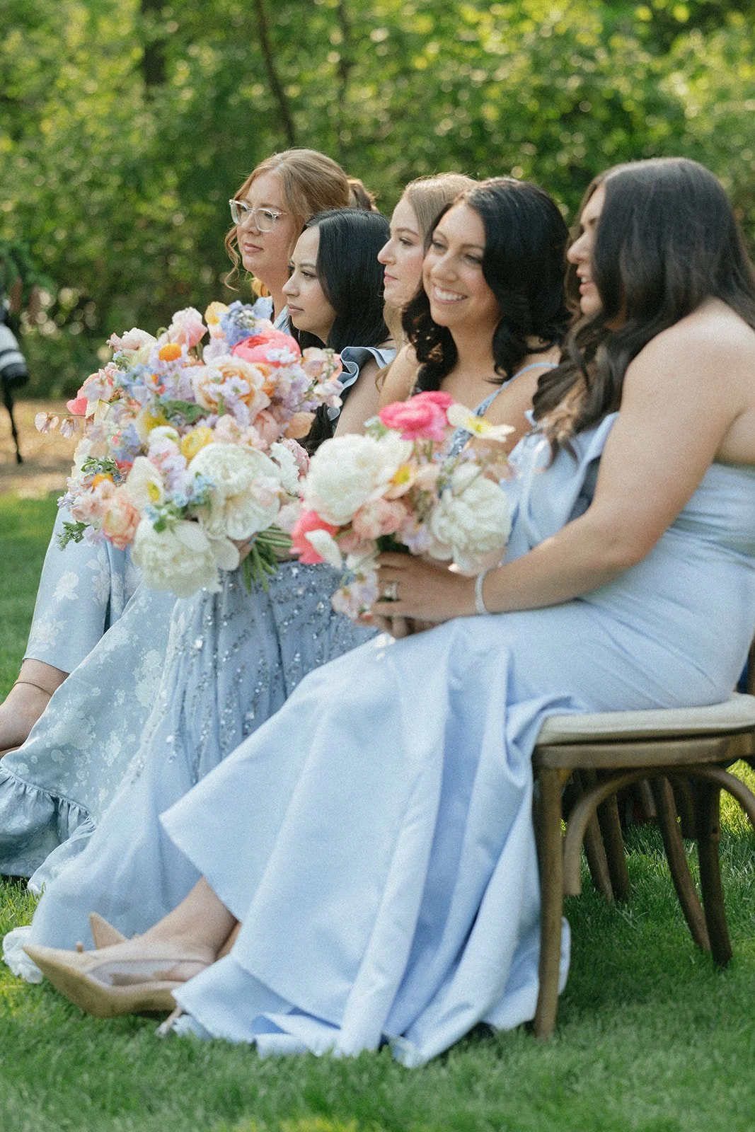 whimsical-garden-wedding-bridesmaids-at-ceremony-rocket-science-events.jpg