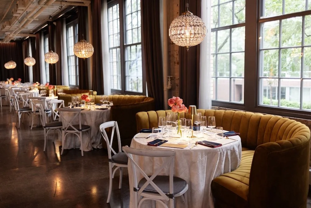 How to Choose a Wedding Venue That Fits Your Wedding