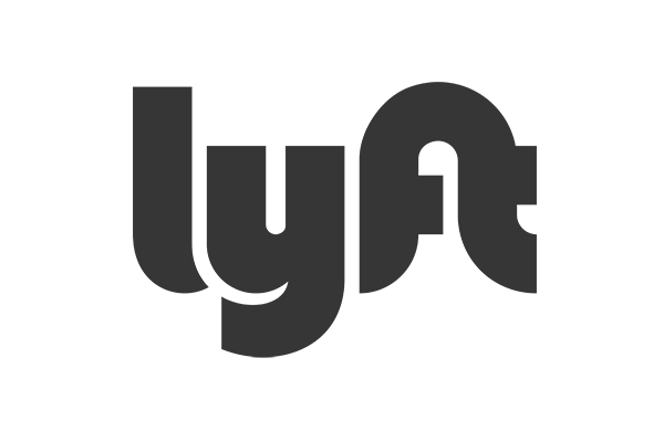 Lyft logo