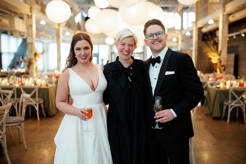 How to choose a wedding a planner & designer, helpful advice from top wedding planner & designer, Rocket Science Events