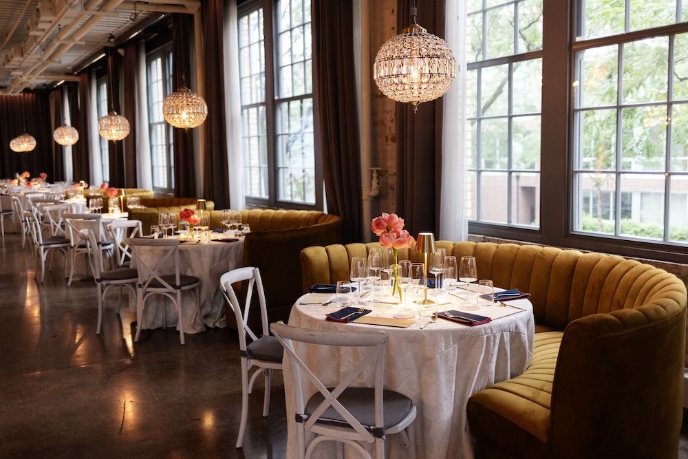 How to choose a wedding venue that fits your wedding, helpful planning at advice from Rocket Science Events
