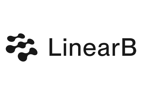 Linearb logo