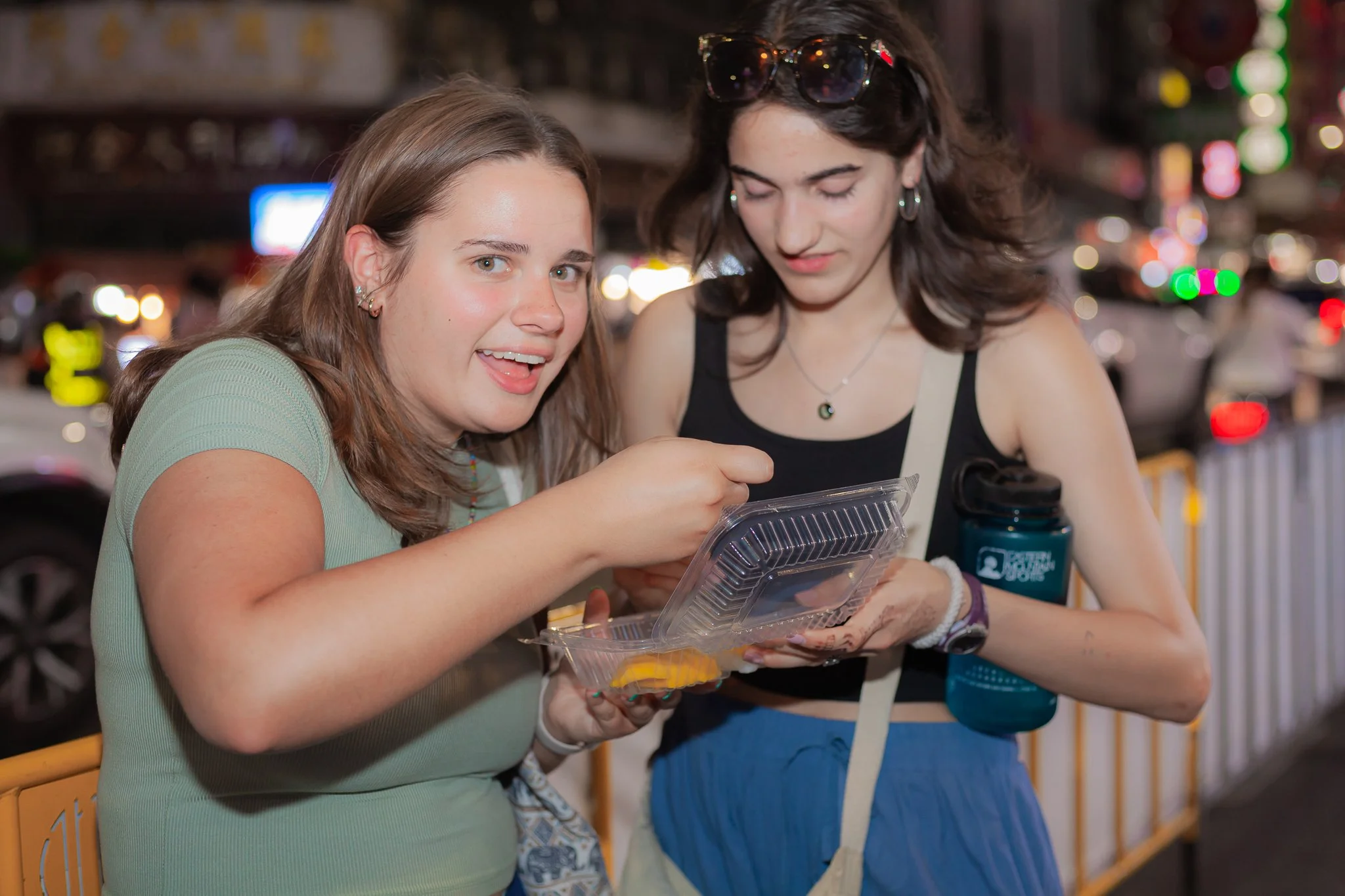 Bangkok: Exploring Yaowarat Street Food Heaven