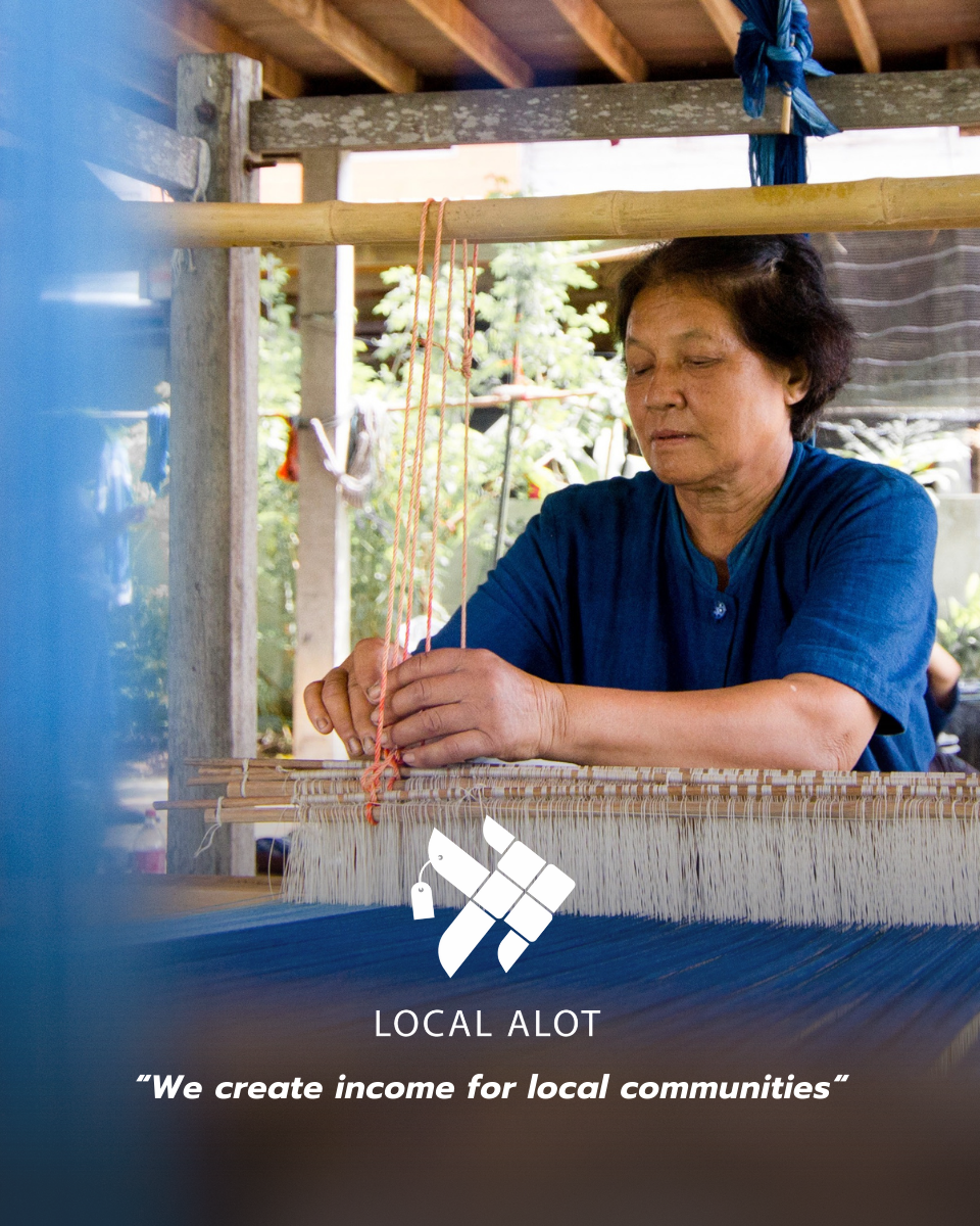 Local Alike | Discover & Support Communities