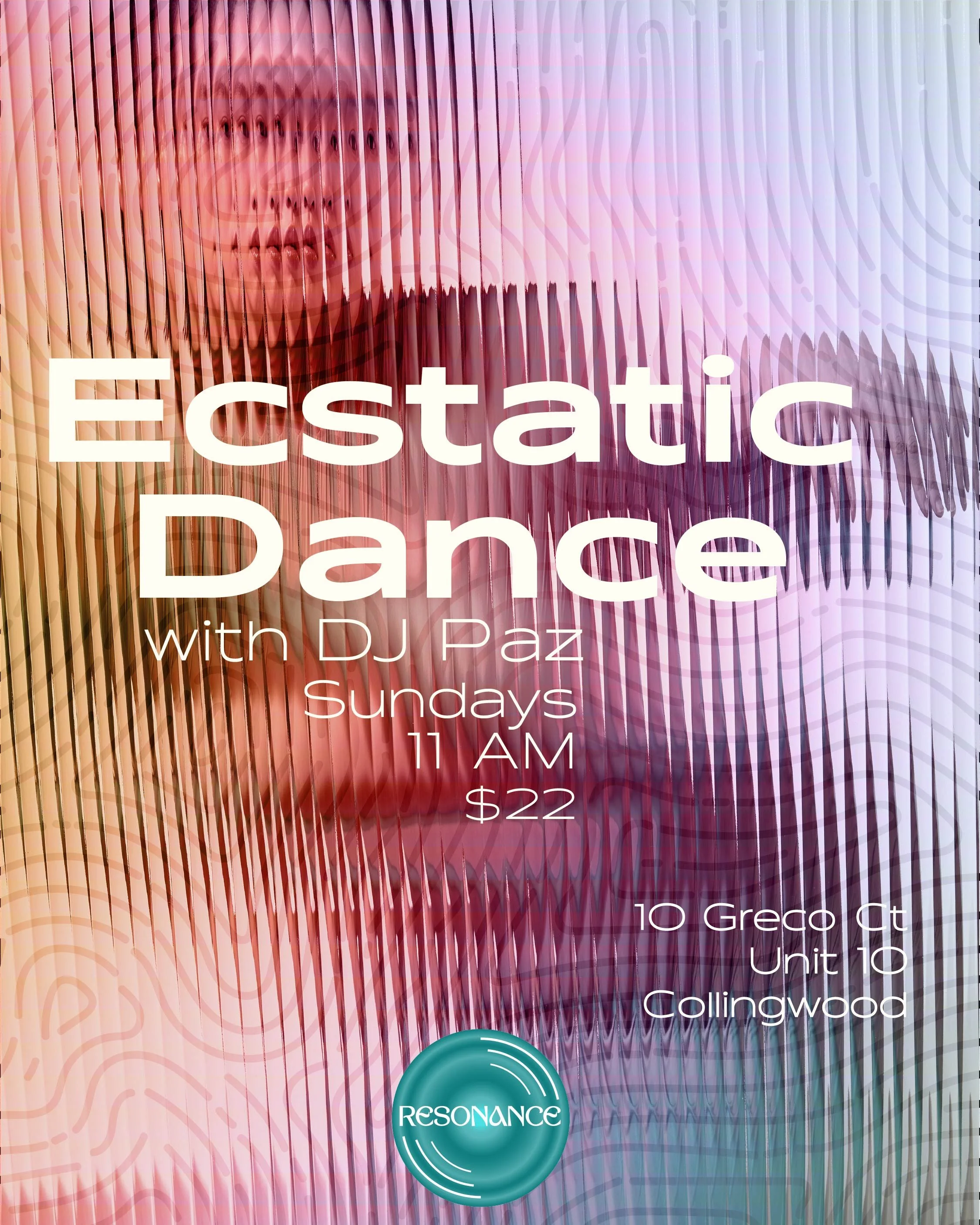 Ecstatic Dance