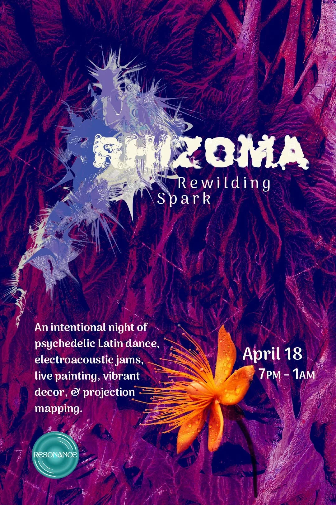 RHIZOMA