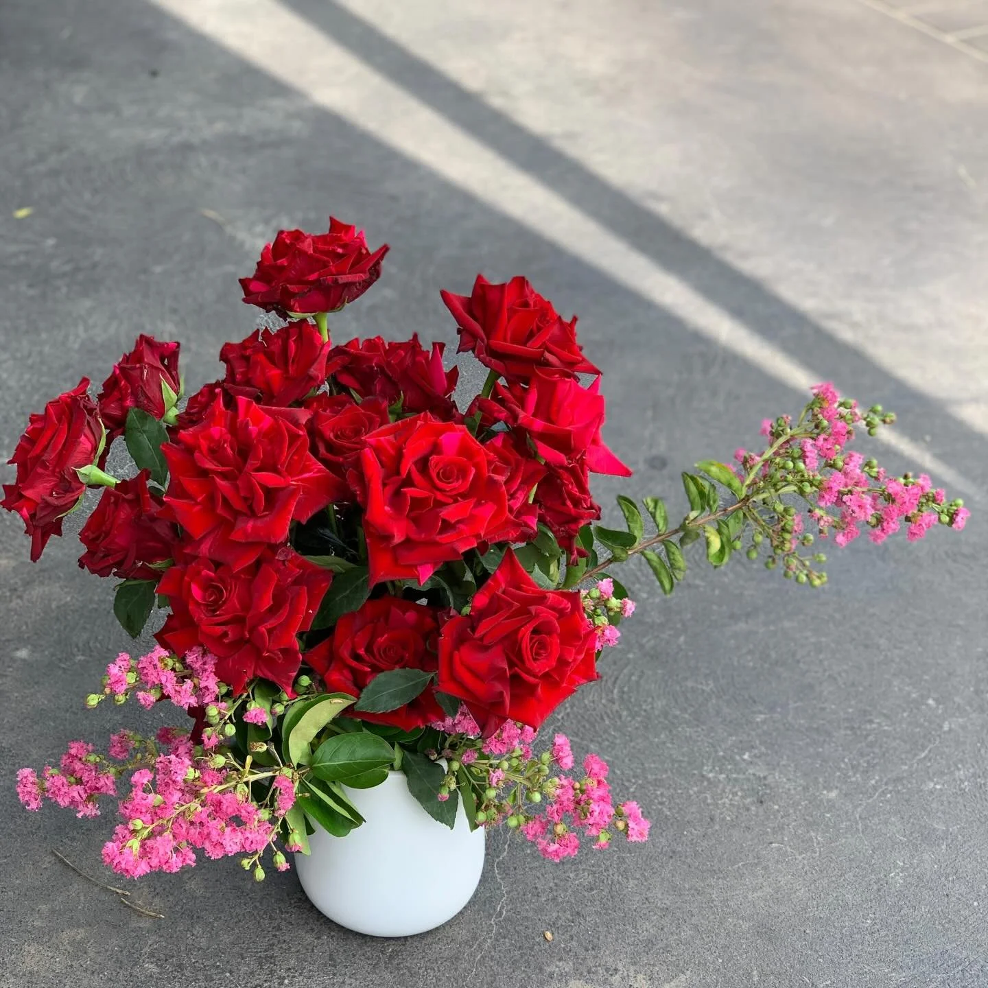 Thank you to everyone who came out to @southiecoffeehouse and showed their support this Valentine&rsquo;s Day 💌
The response was completely unexpected, and I&rsquo;m so humbled and grateful to be part of this beautiful little Camden community.

Love