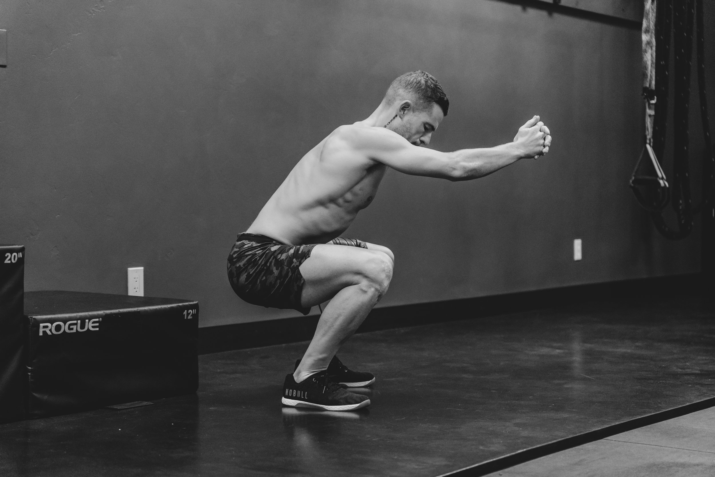 How Many Strength Sessions Per Week?