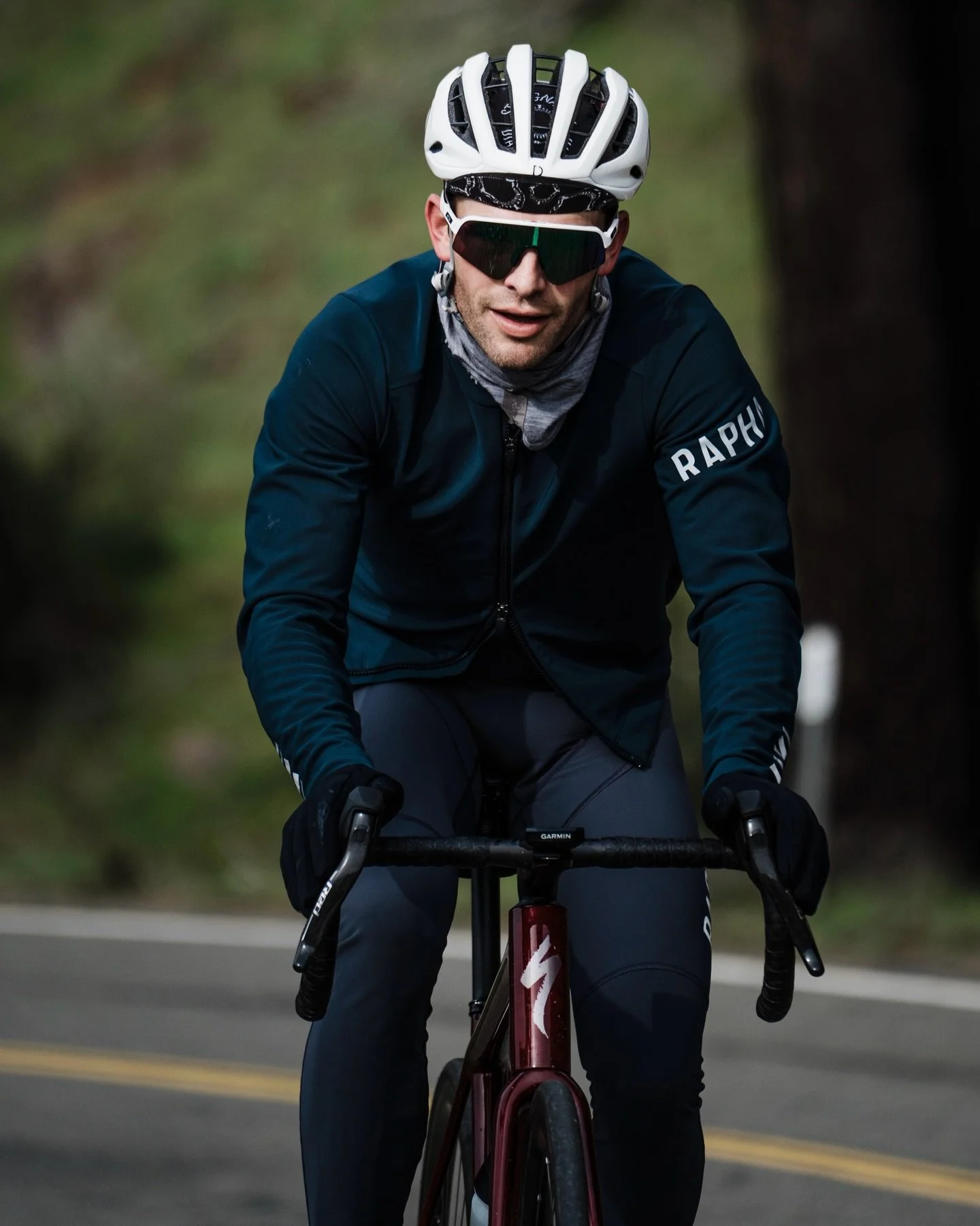 It&rsquo;s @everesting week!  This Saturday, I&rsquo;ll be taking on my own riding challenge: ICU To Everest.

After 26 months of rebuilding my body, I feel confident that&rsquo;s it&rsquo;s ready to take on 29,032 feet of climbing safely 🦾

These p