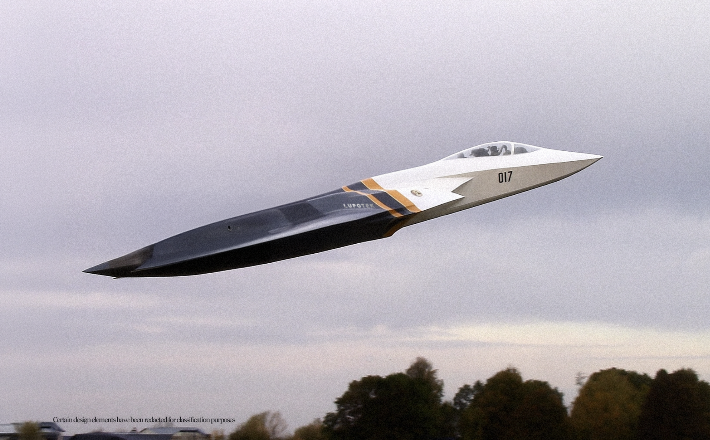 lupotek toro 1 platform