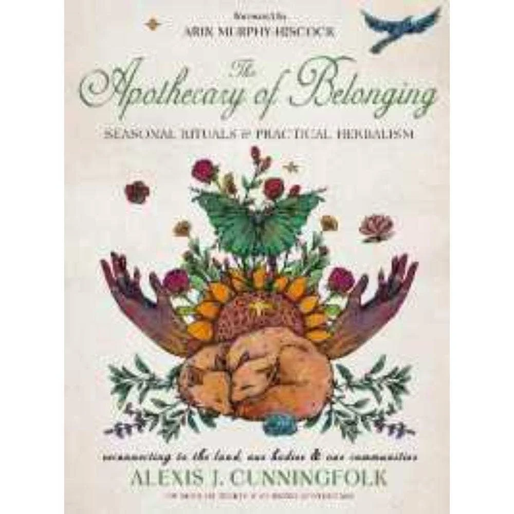 The Apothecary of Belonging