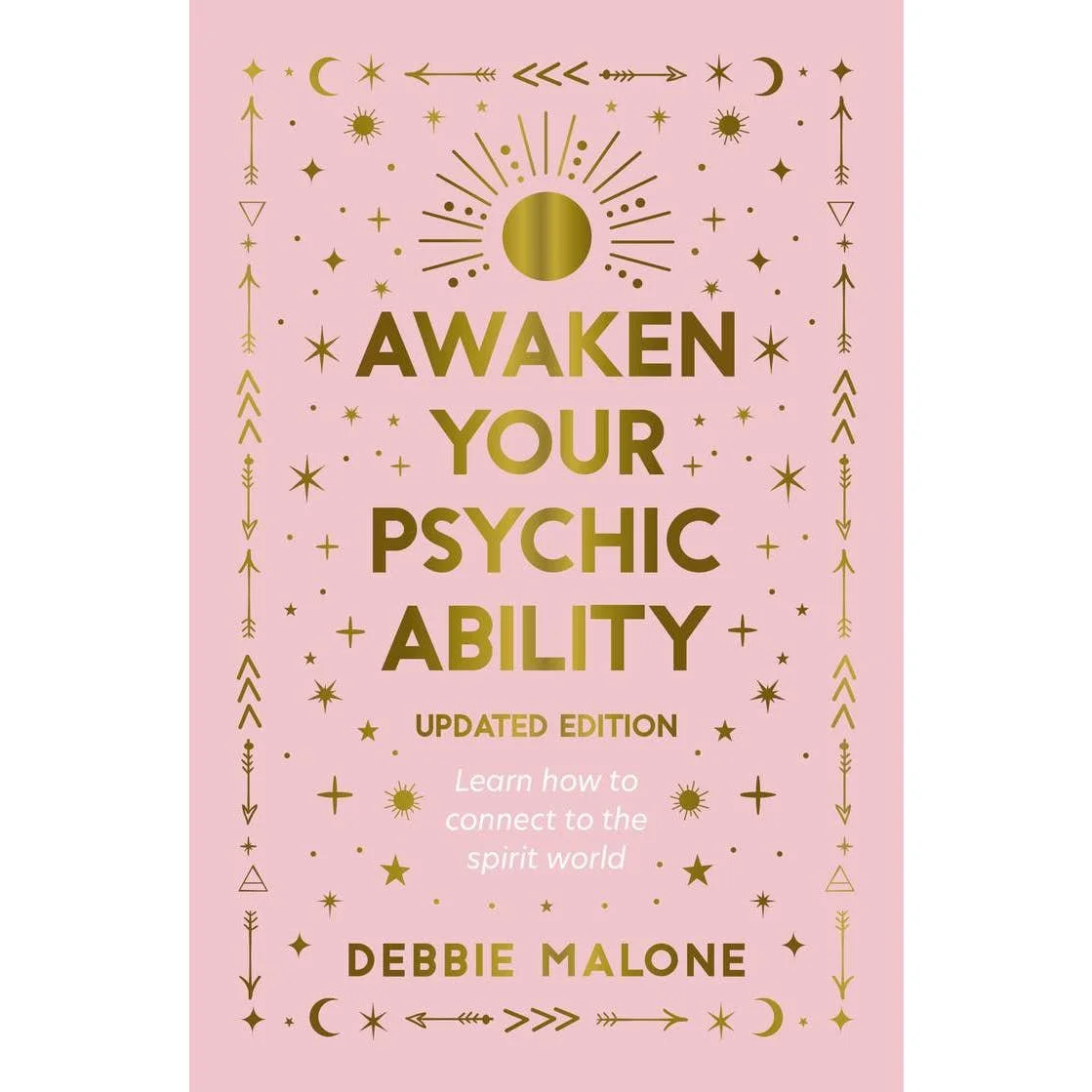 Awaken your Psychic Ability - Updated Edition