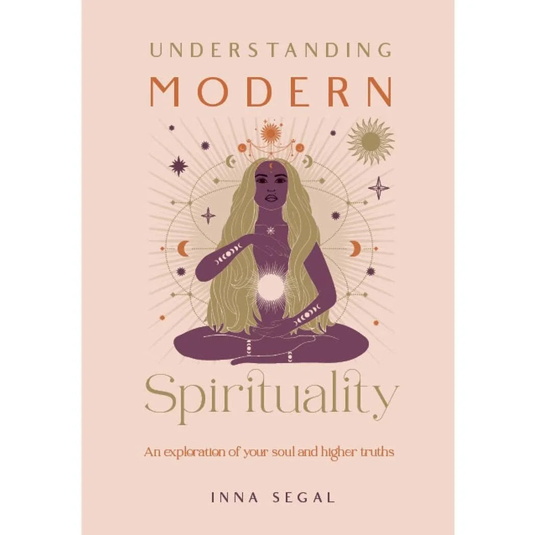 Understanding Modern Spirituality